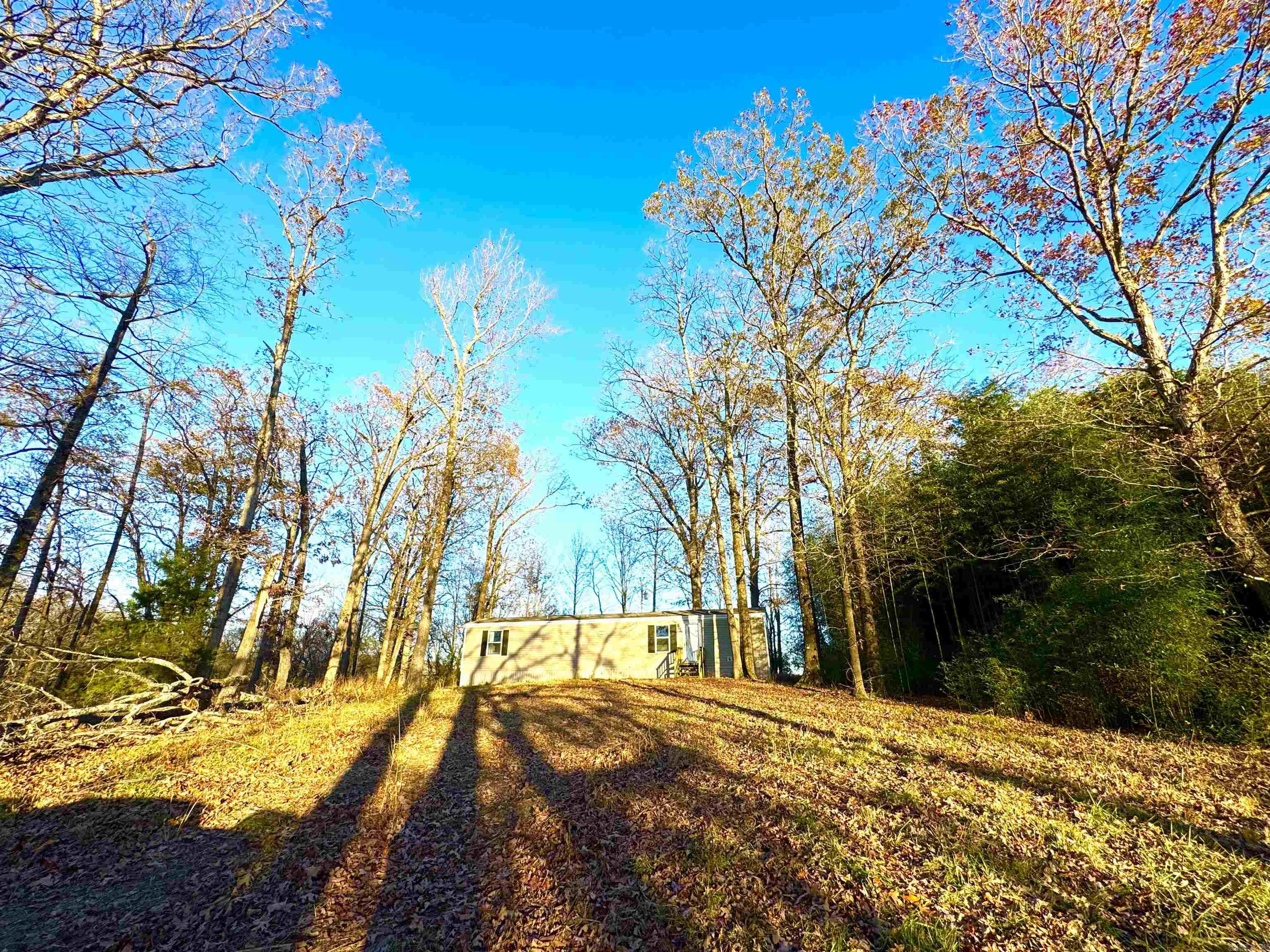 XXX HWY 84  Glenwood, AR