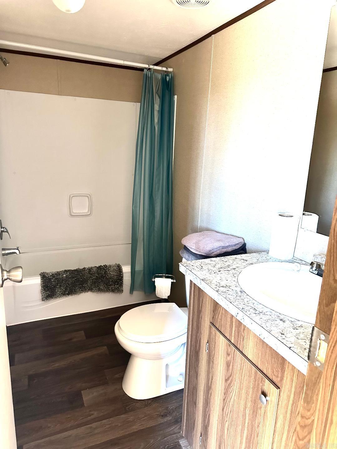 XXX HWY 84  Glenwood, AR