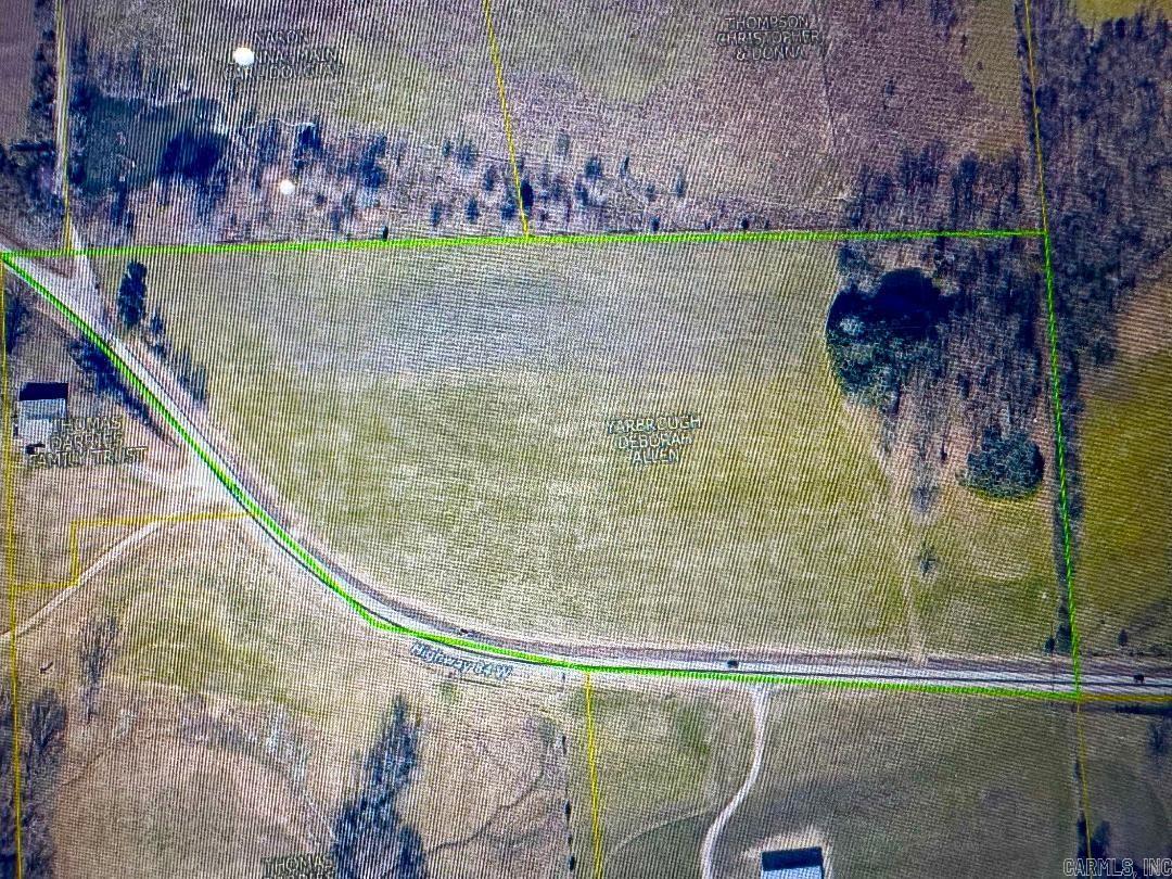 XXX HWY 84  Glenwood, AR