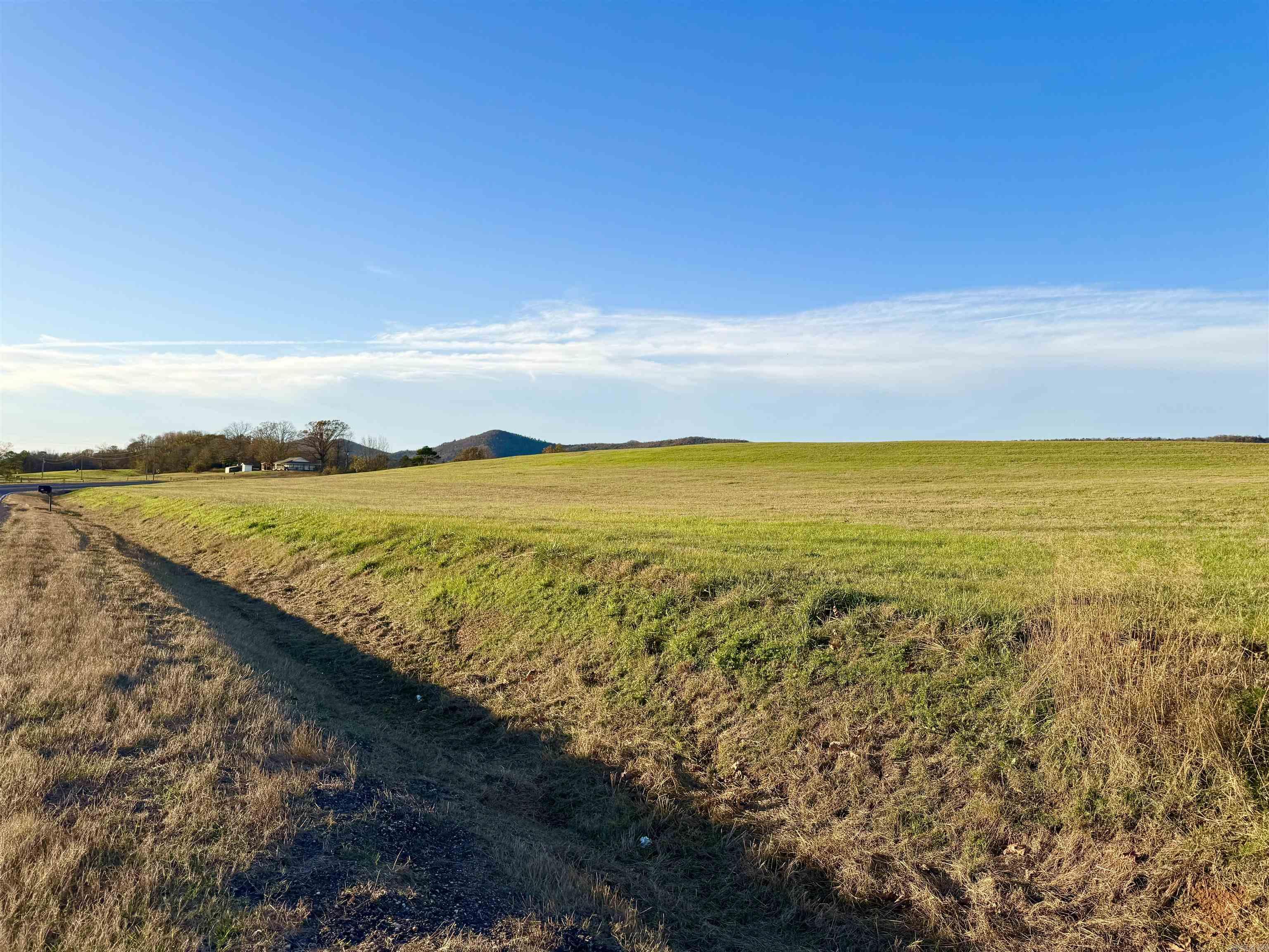 XXX HWY 84  Glenwood, AR