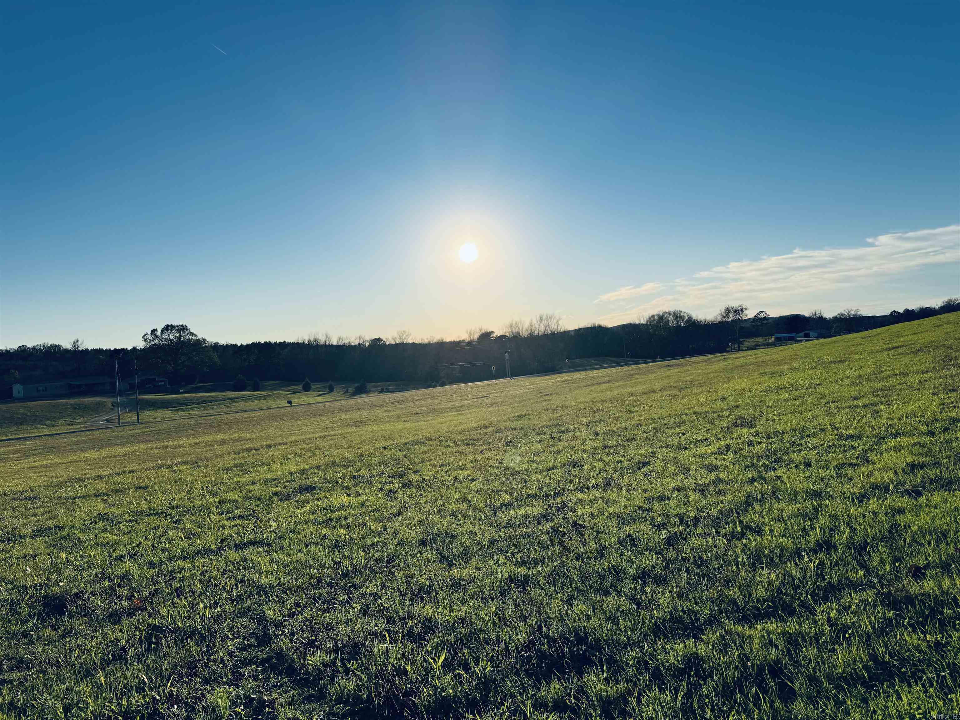 XXX HWY 84  Glenwood, AR