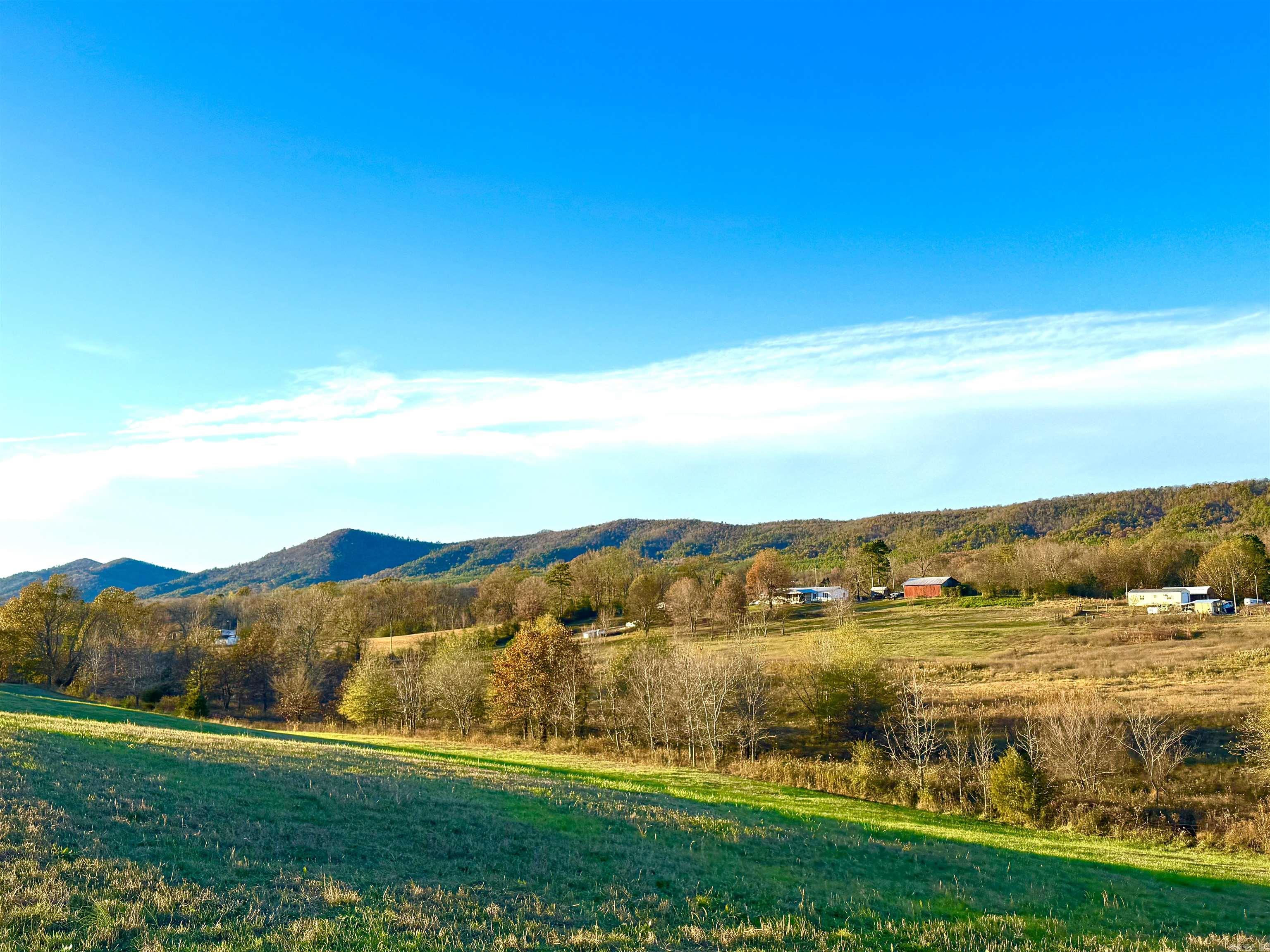 XXX HWY 84  Glenwood, AR