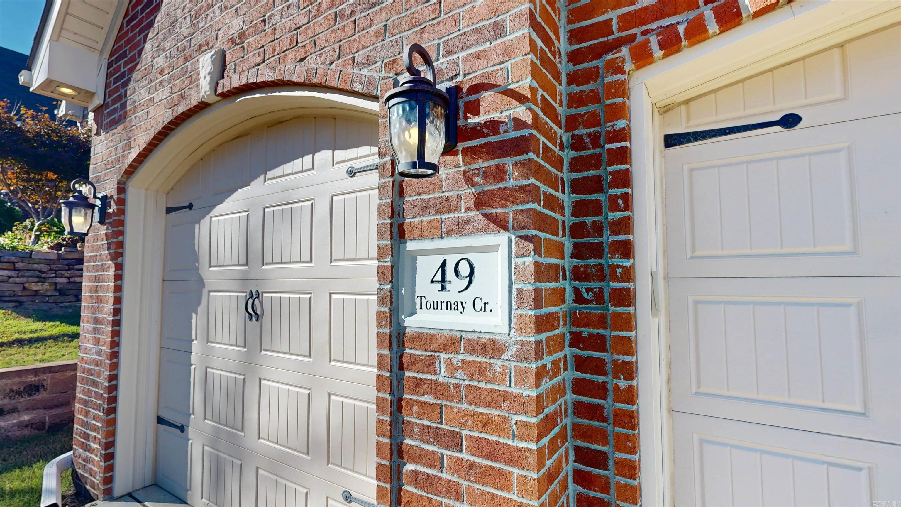 49 Tournay  Little Rock, AR