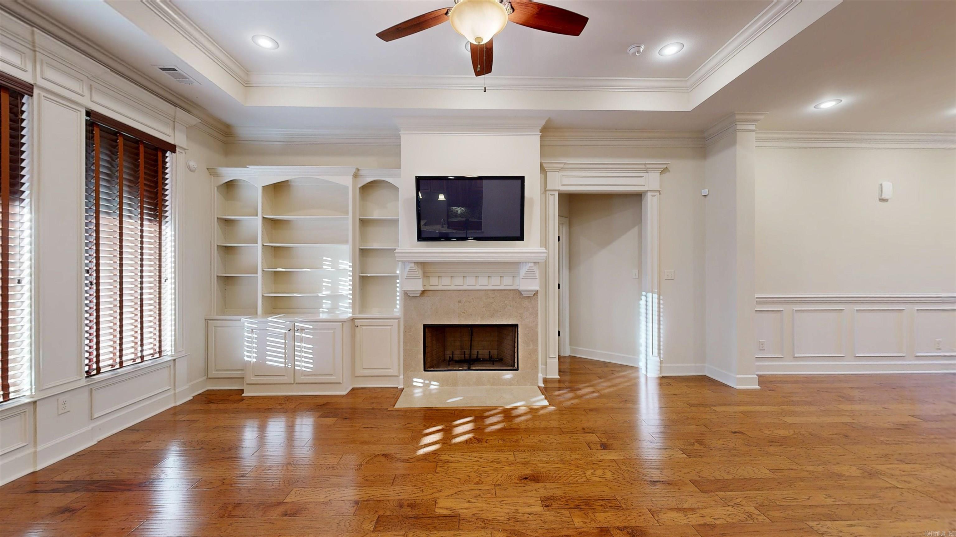 49 Tournay  Little Rock, AR