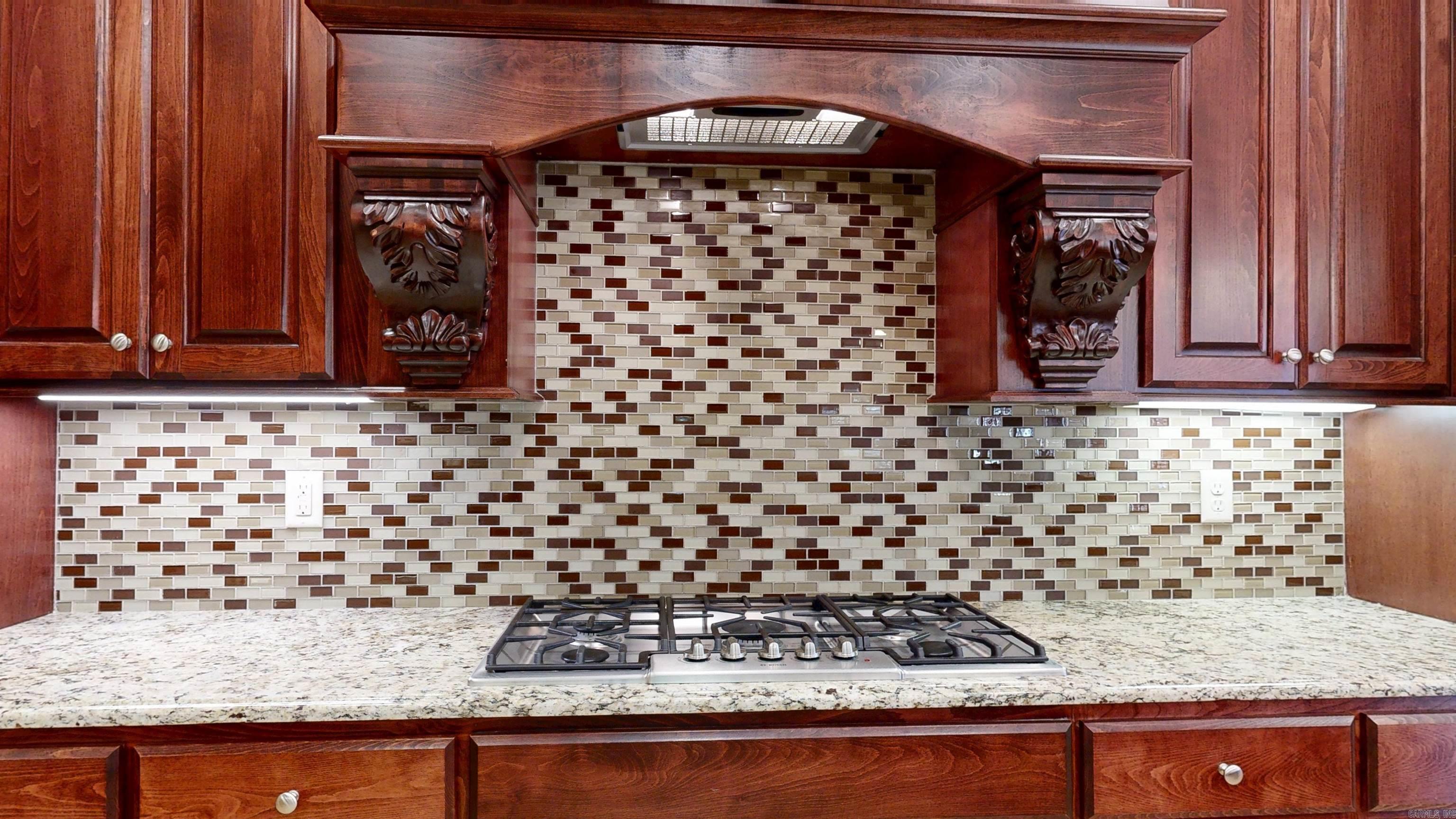 49 Tournay  Little Rock, AR