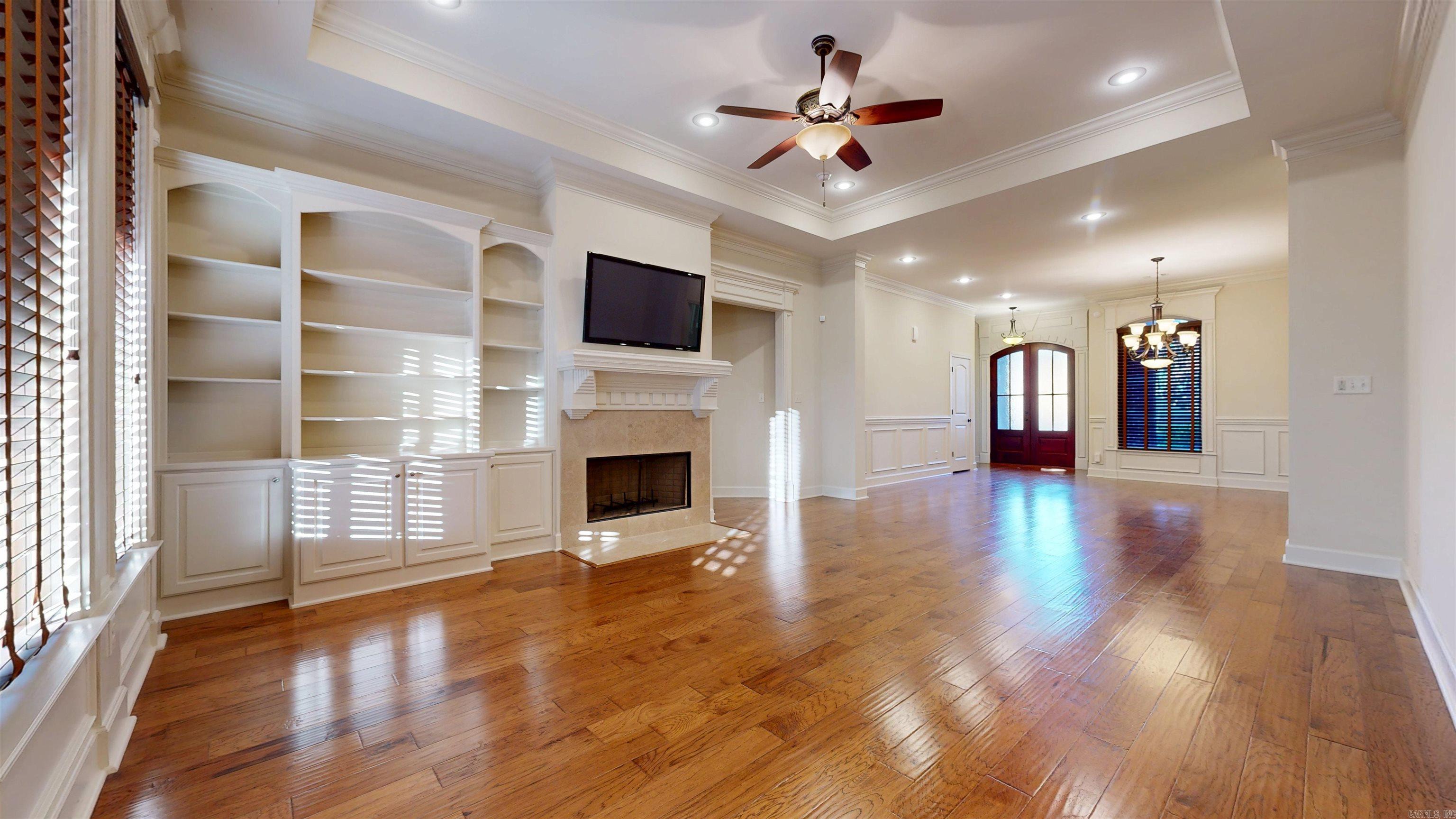 49 Tournay  Little Rock, AR