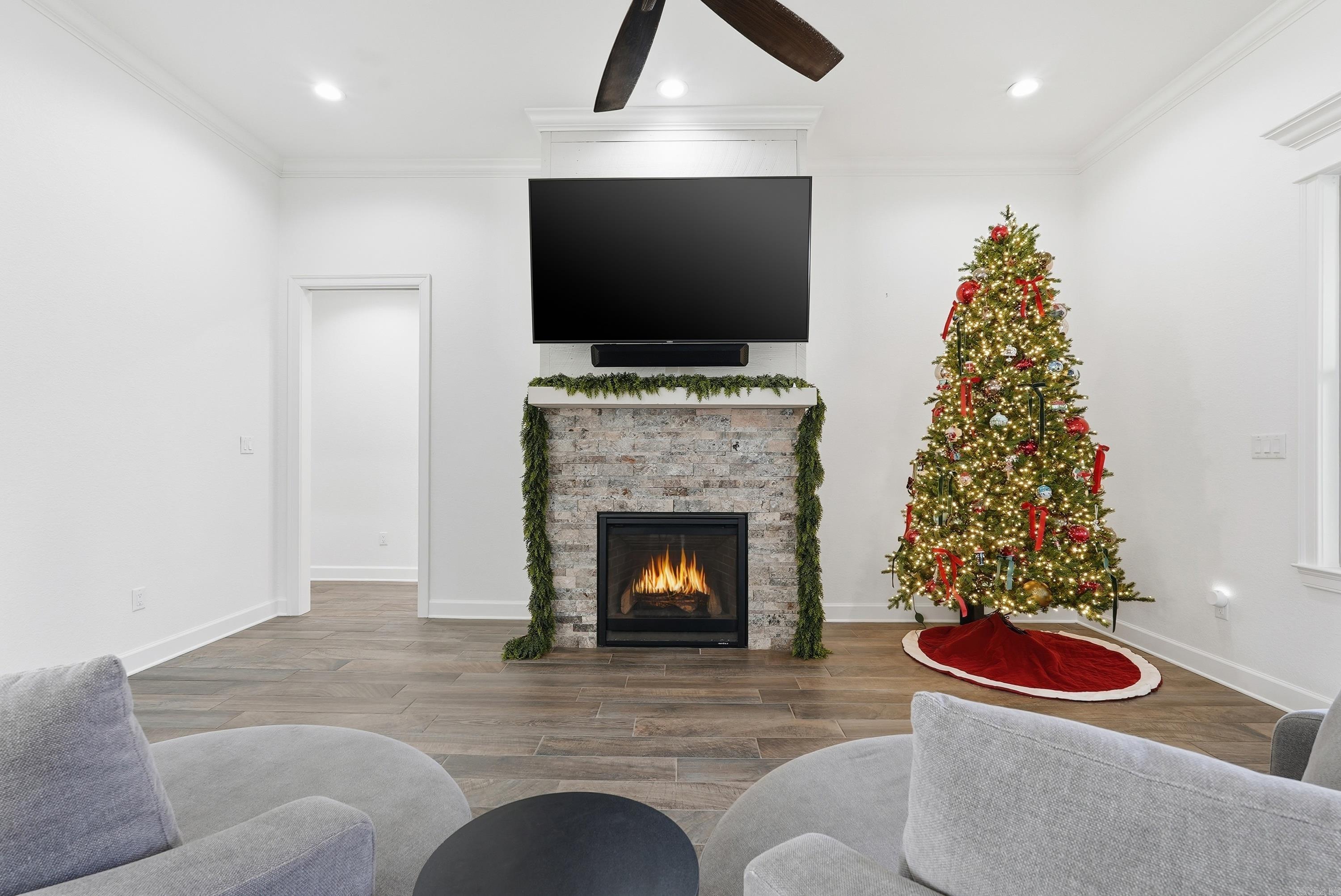 1690 Winterbrook  Conway, AR