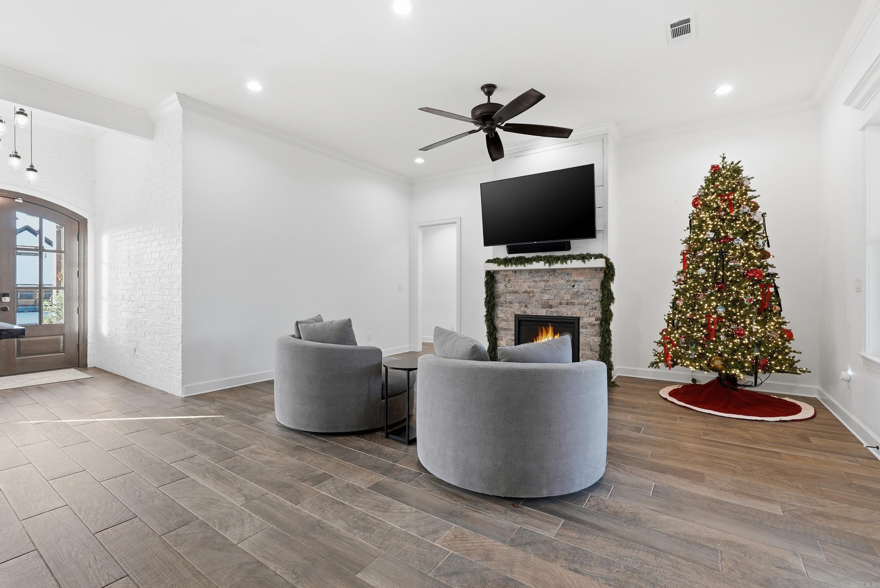 1690 Winterbrook  Conway, AR