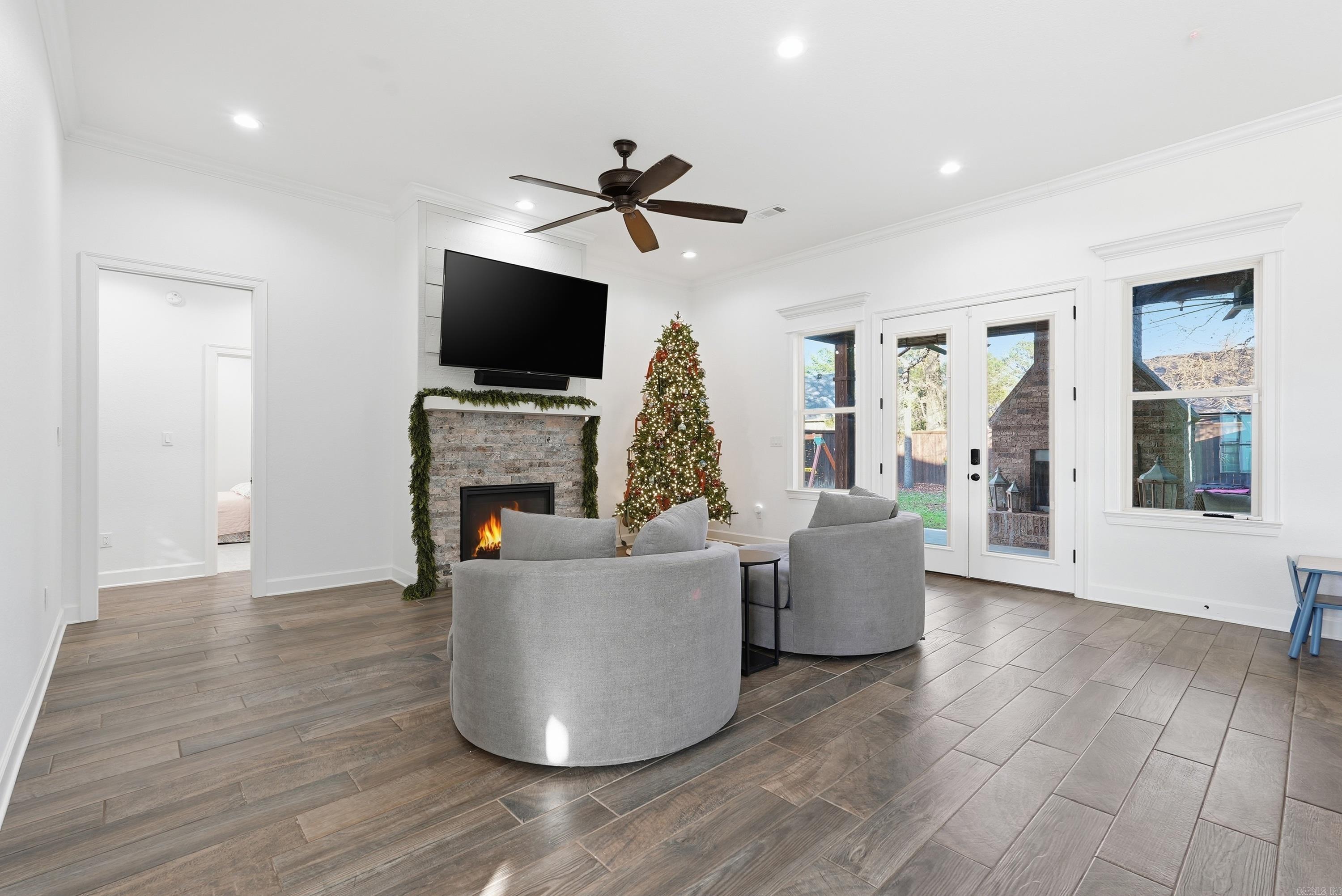 1690 Winterbrook  Conway, AR