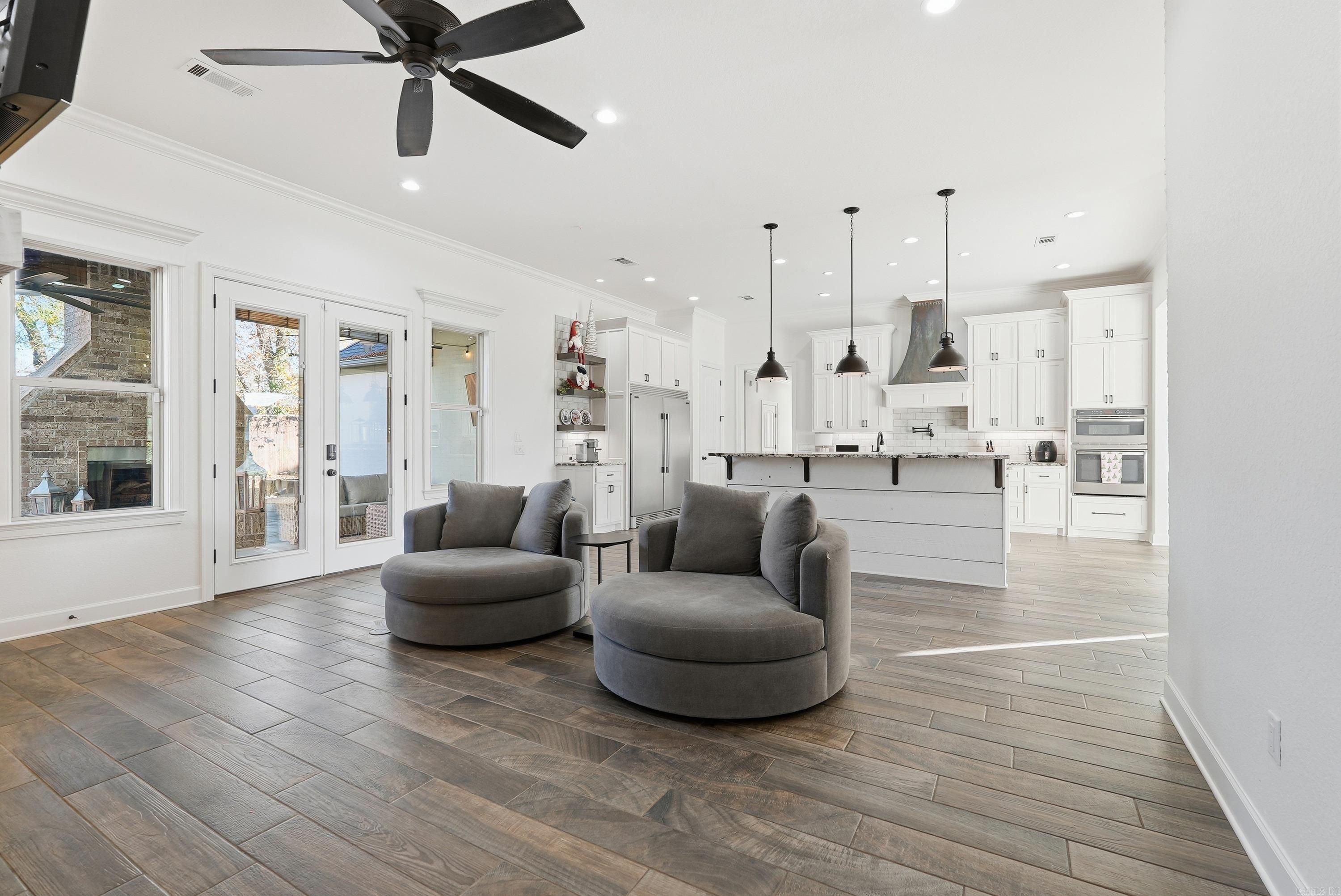 1690 Winterbrook  Conway, AR