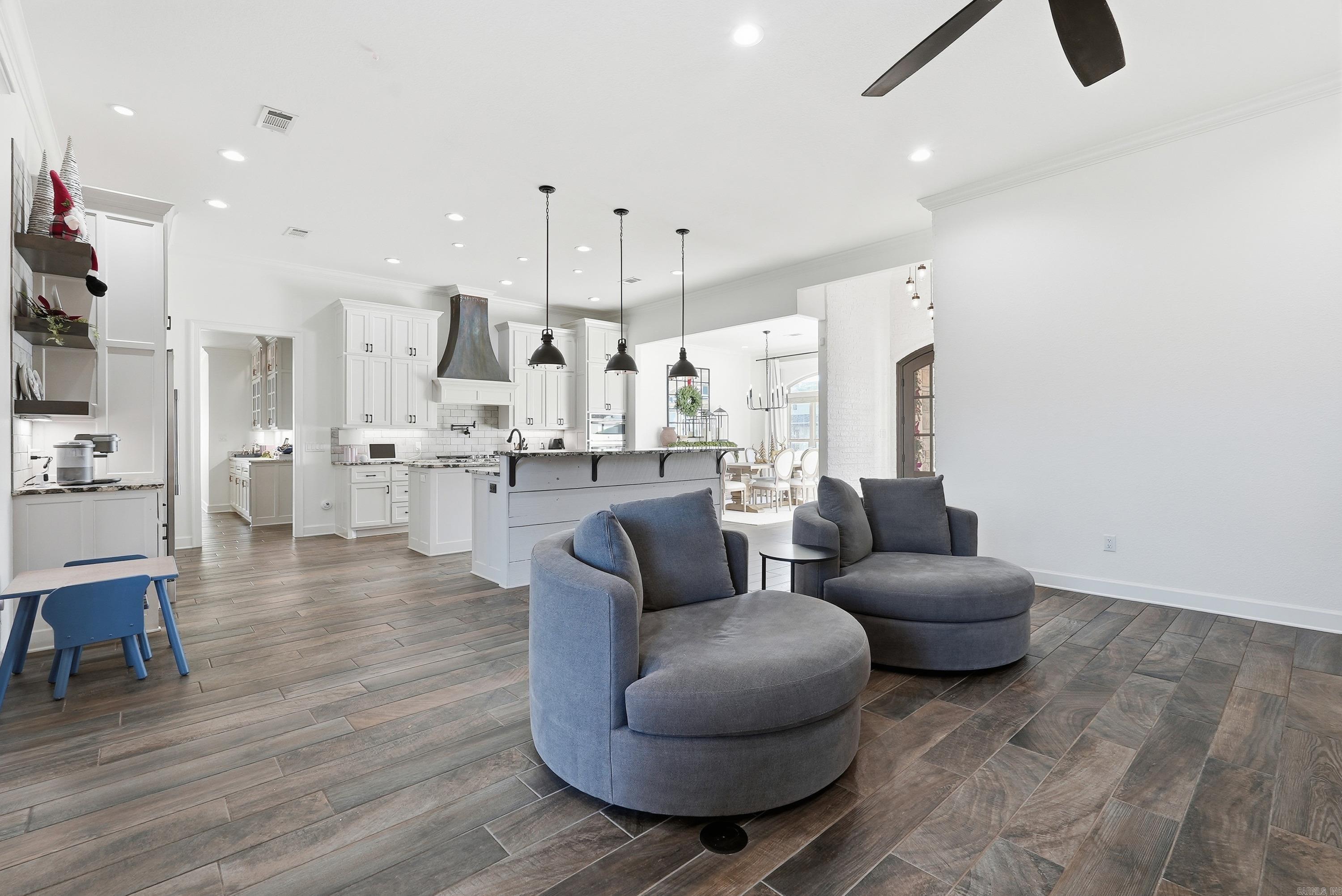 1690 Winterbrook  Conway, AR