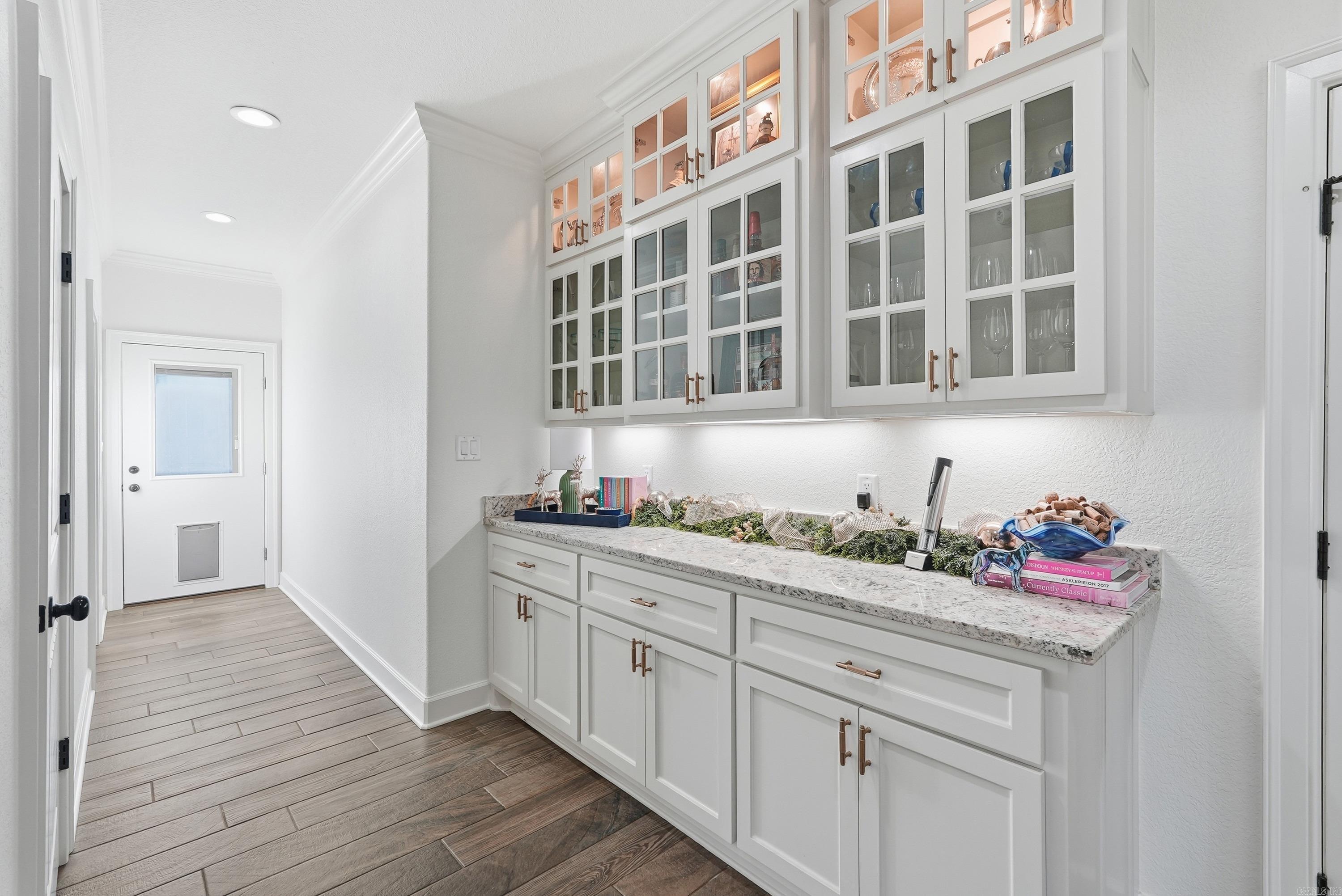 1690 Winterbrook  Conway, AR