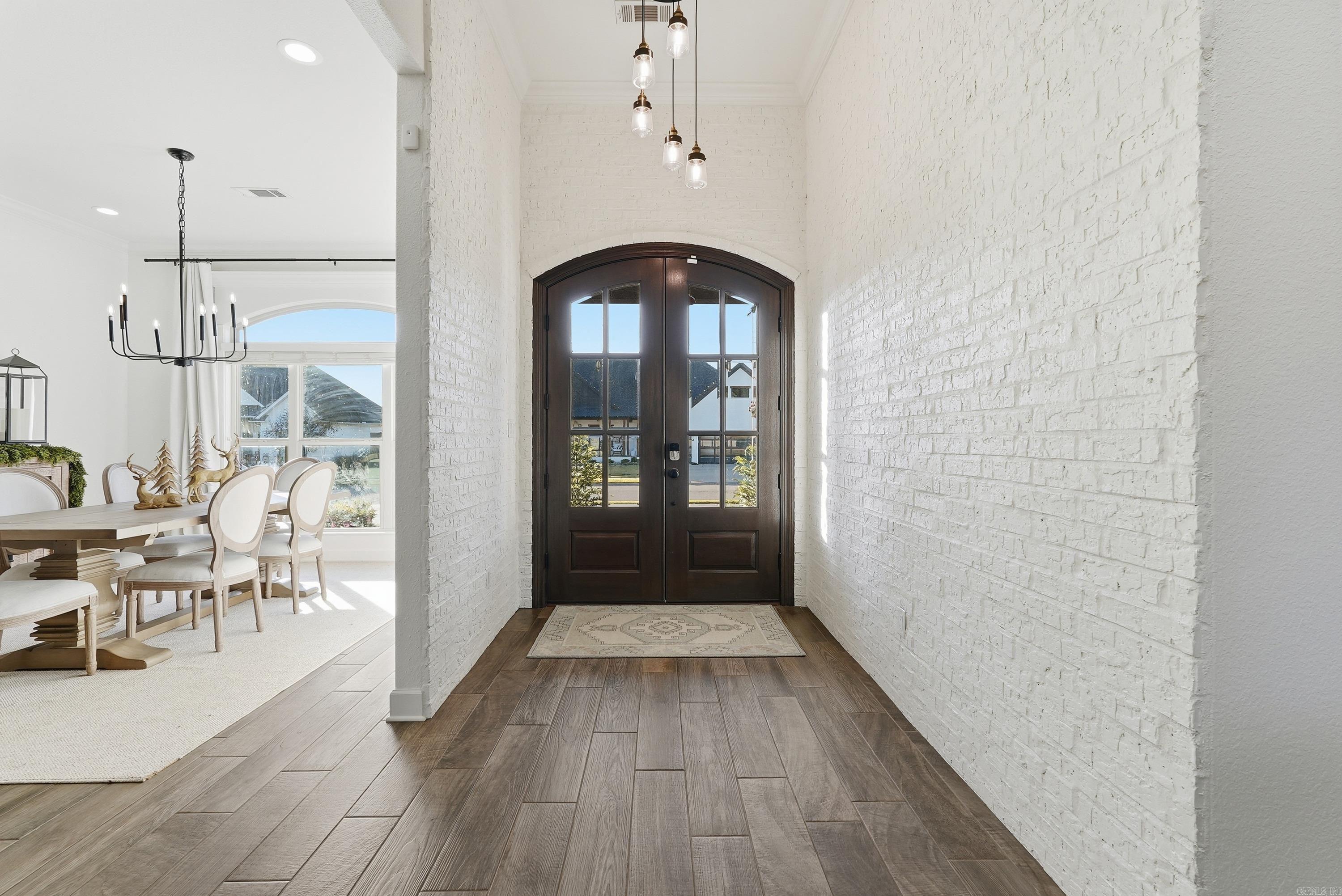 1690 Winterbrook  Conway, AR