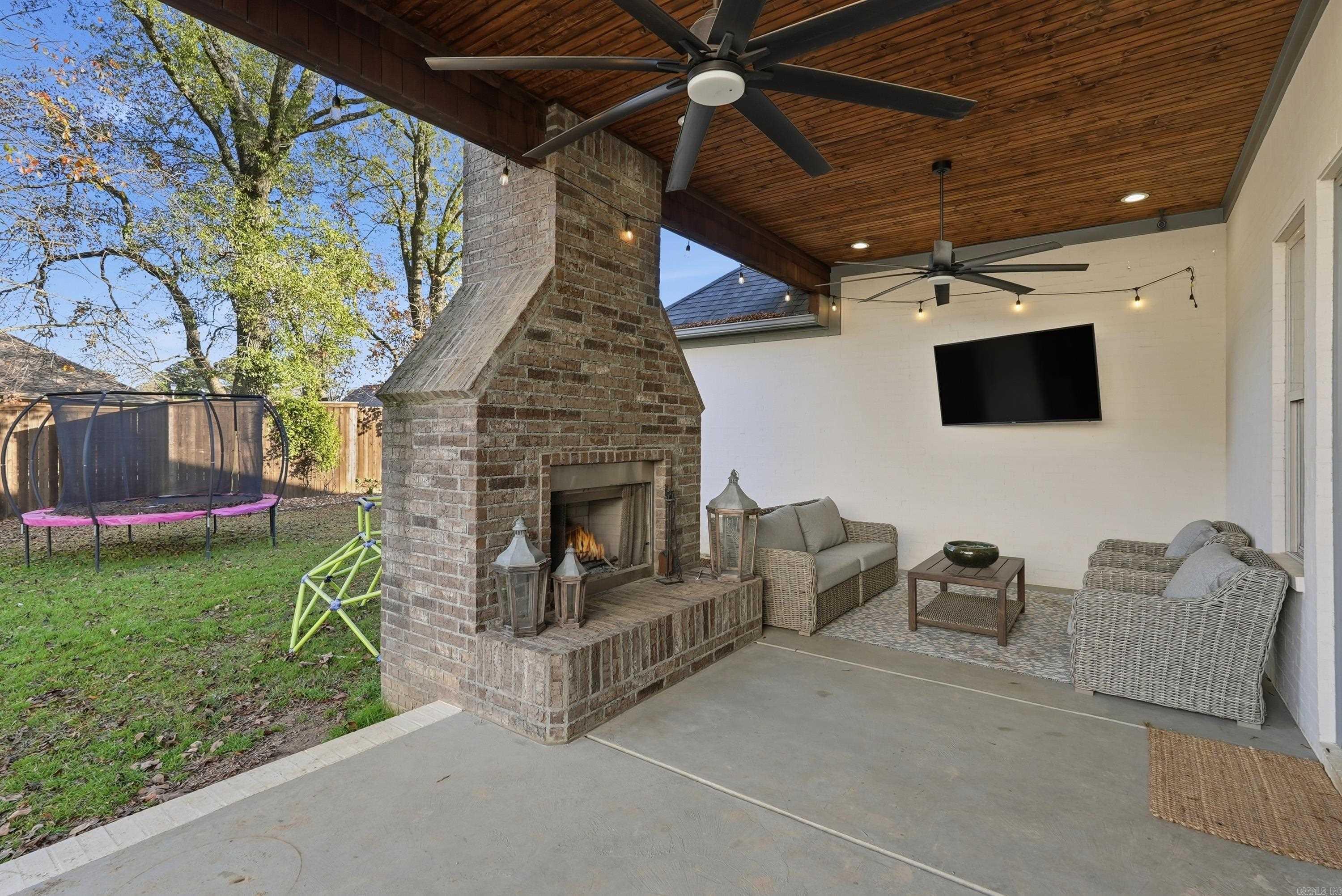 1690 Winterbrook  Conway, AR