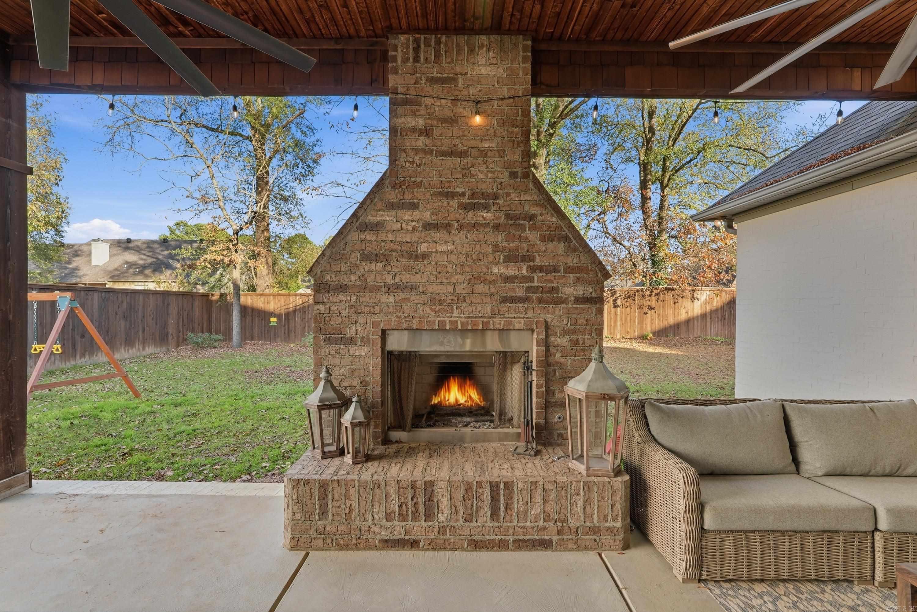 1690 Winterbrook  Conway, AR