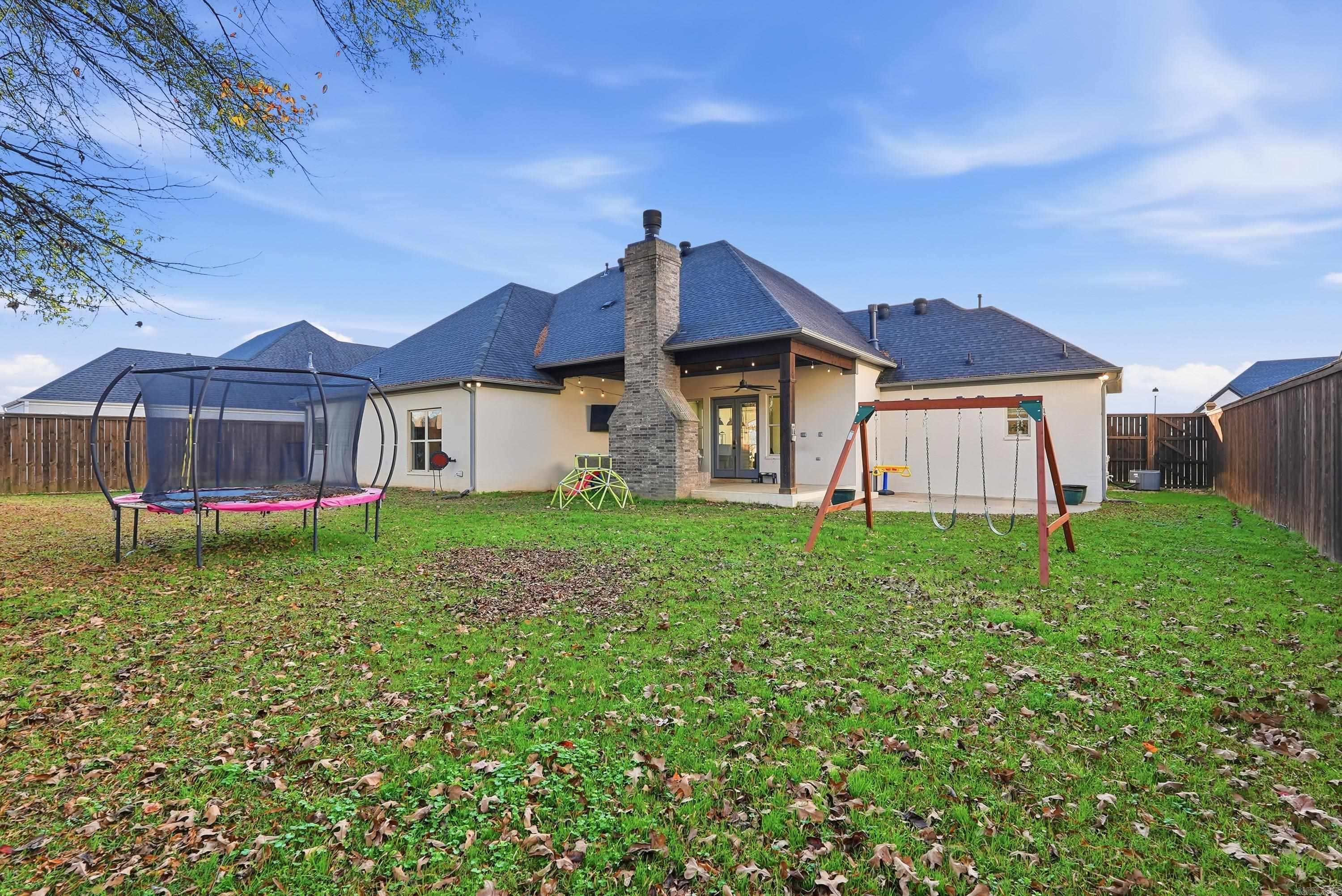 1690 Winterbrook  Conway, AR