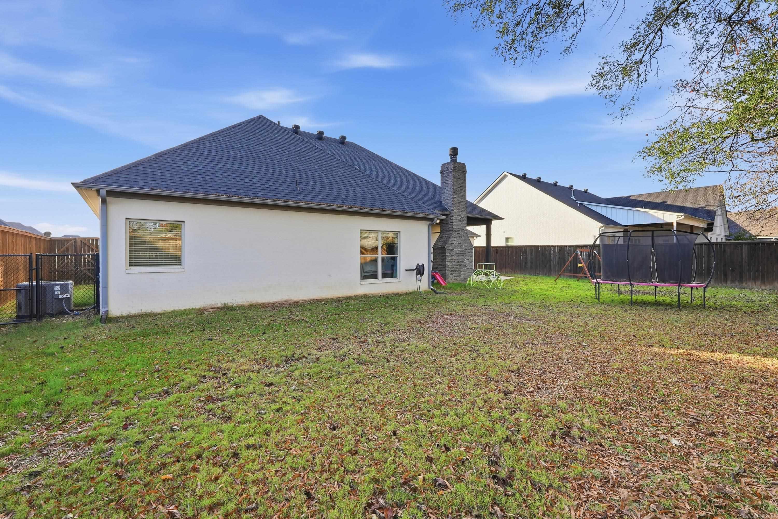 1690 Winterbrook  Conway, AR