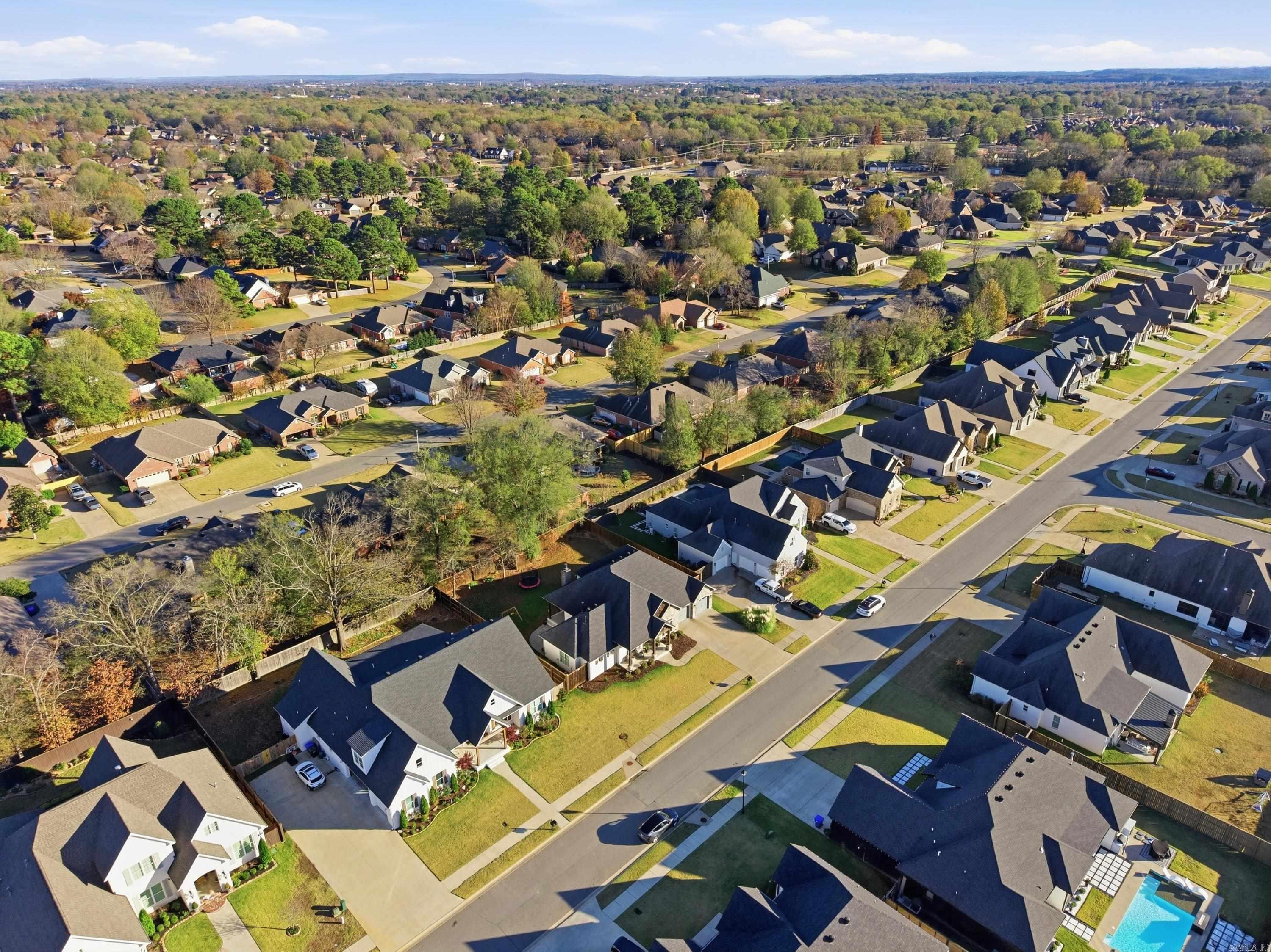 1690 Winterbrook  Conway, AR