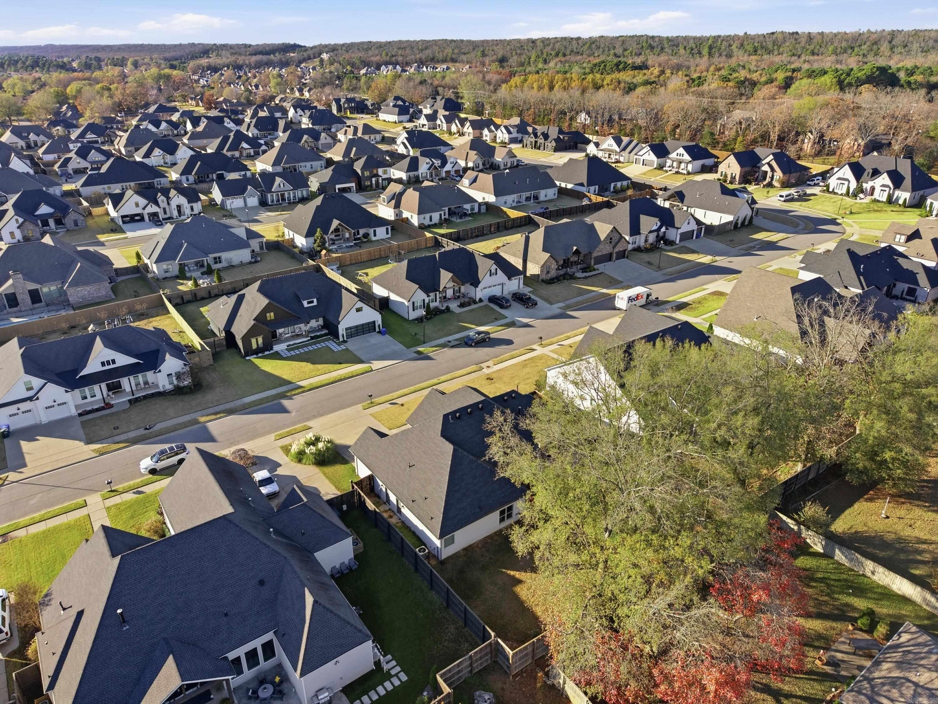 1690 Winterbrook  Conway, AR