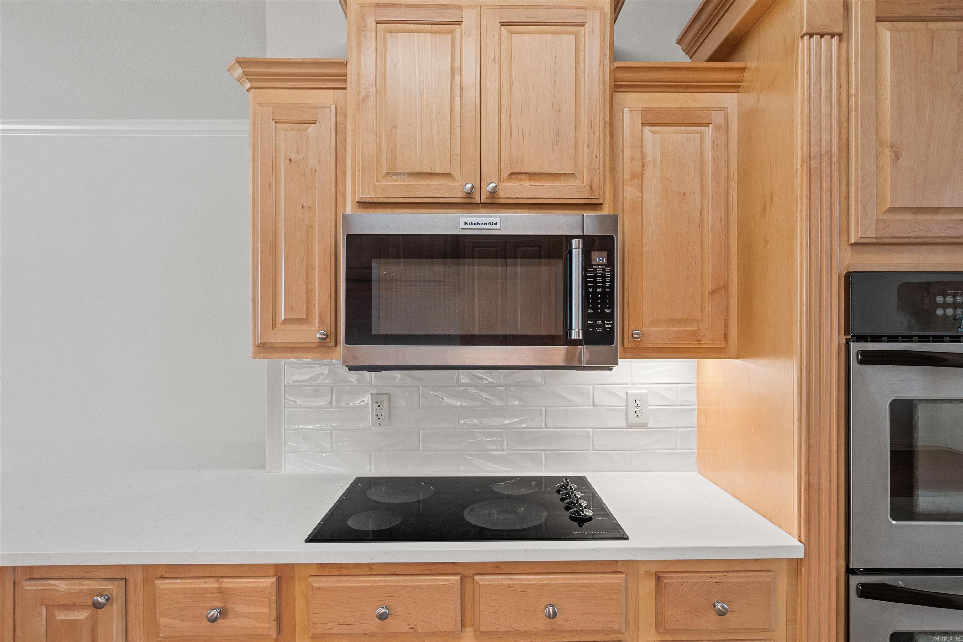 813 Cascade Dr  Cabot, AR