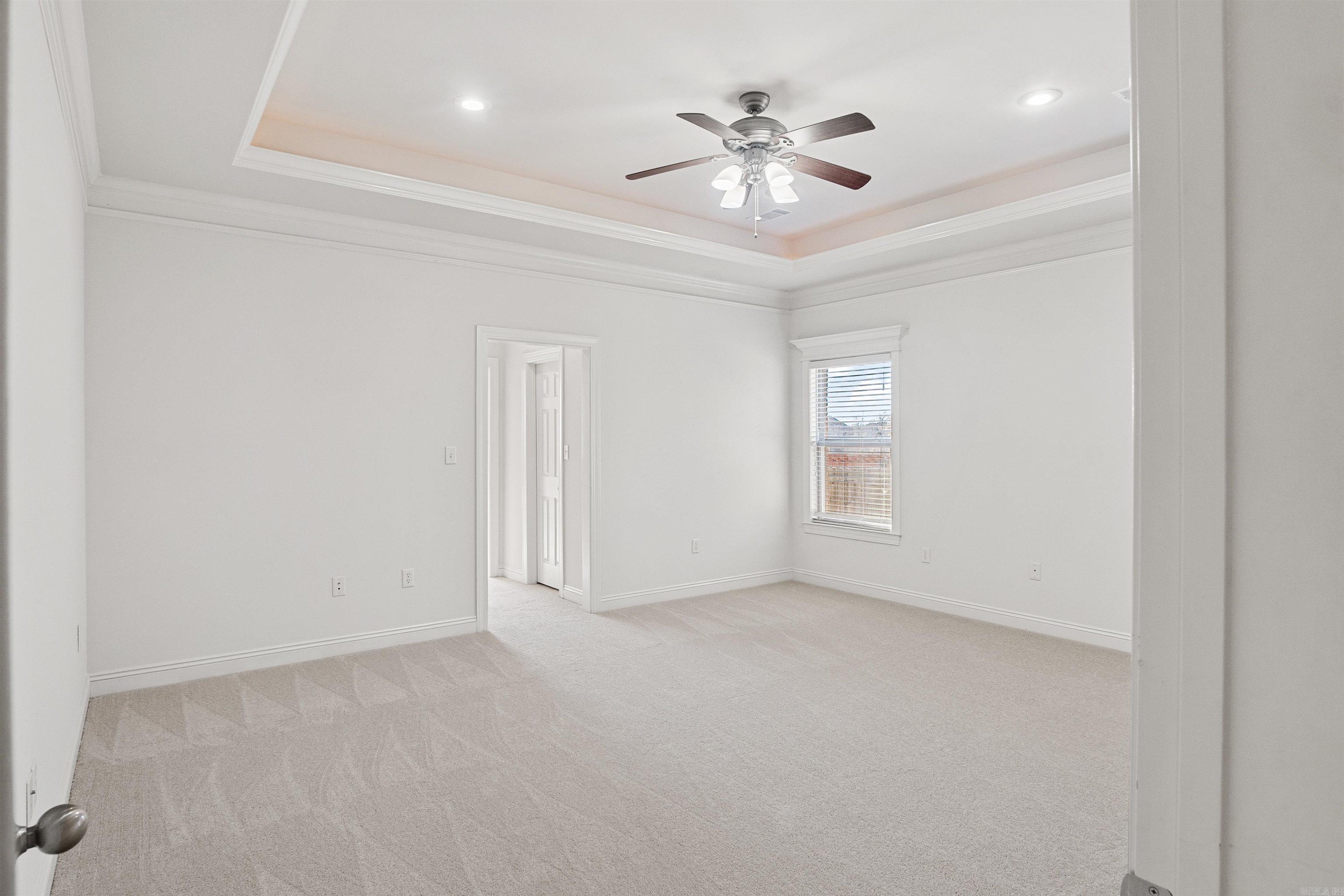 813 Cascade Dr  Cabot, AR