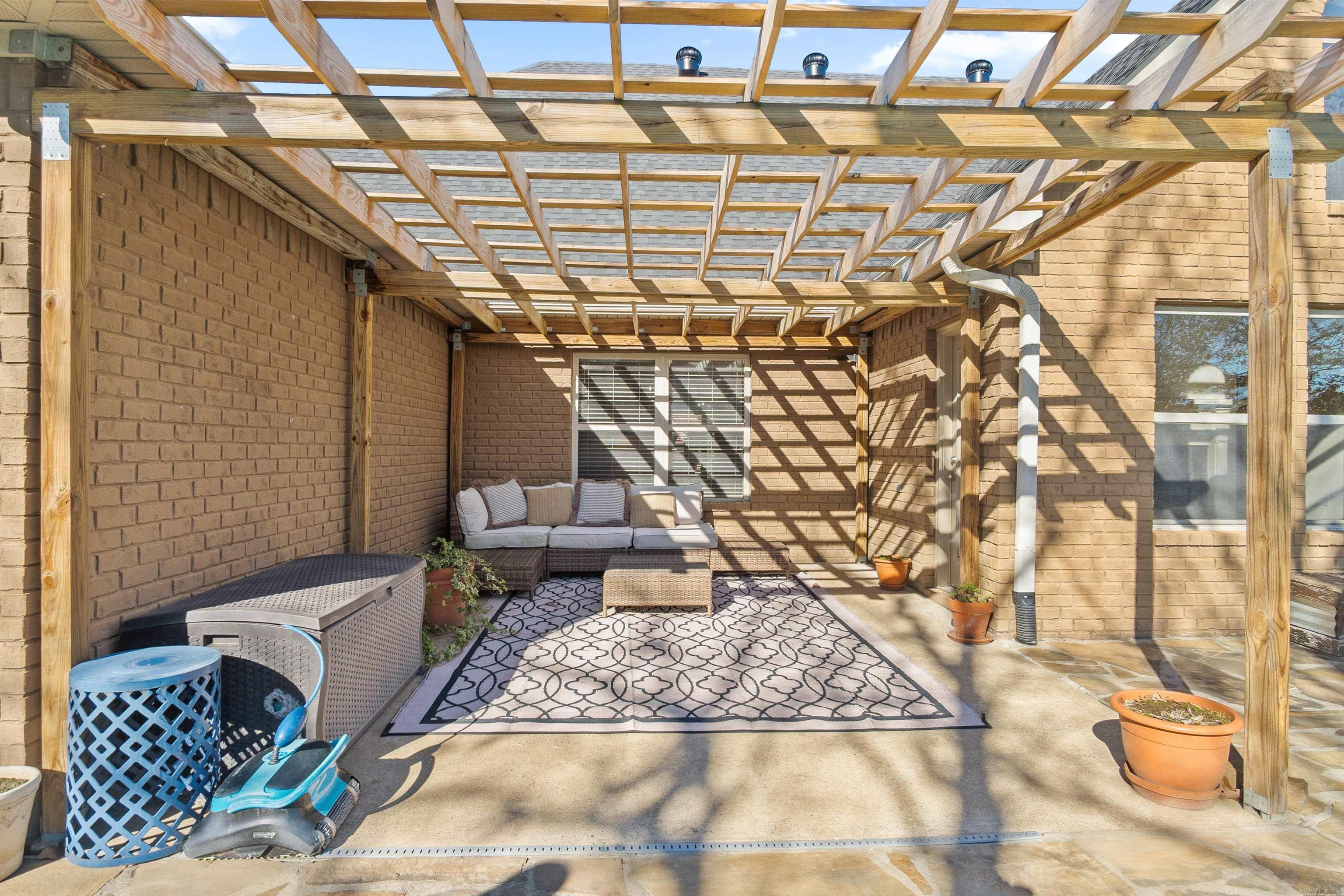 813 Cascade Dr  Cabot, AR