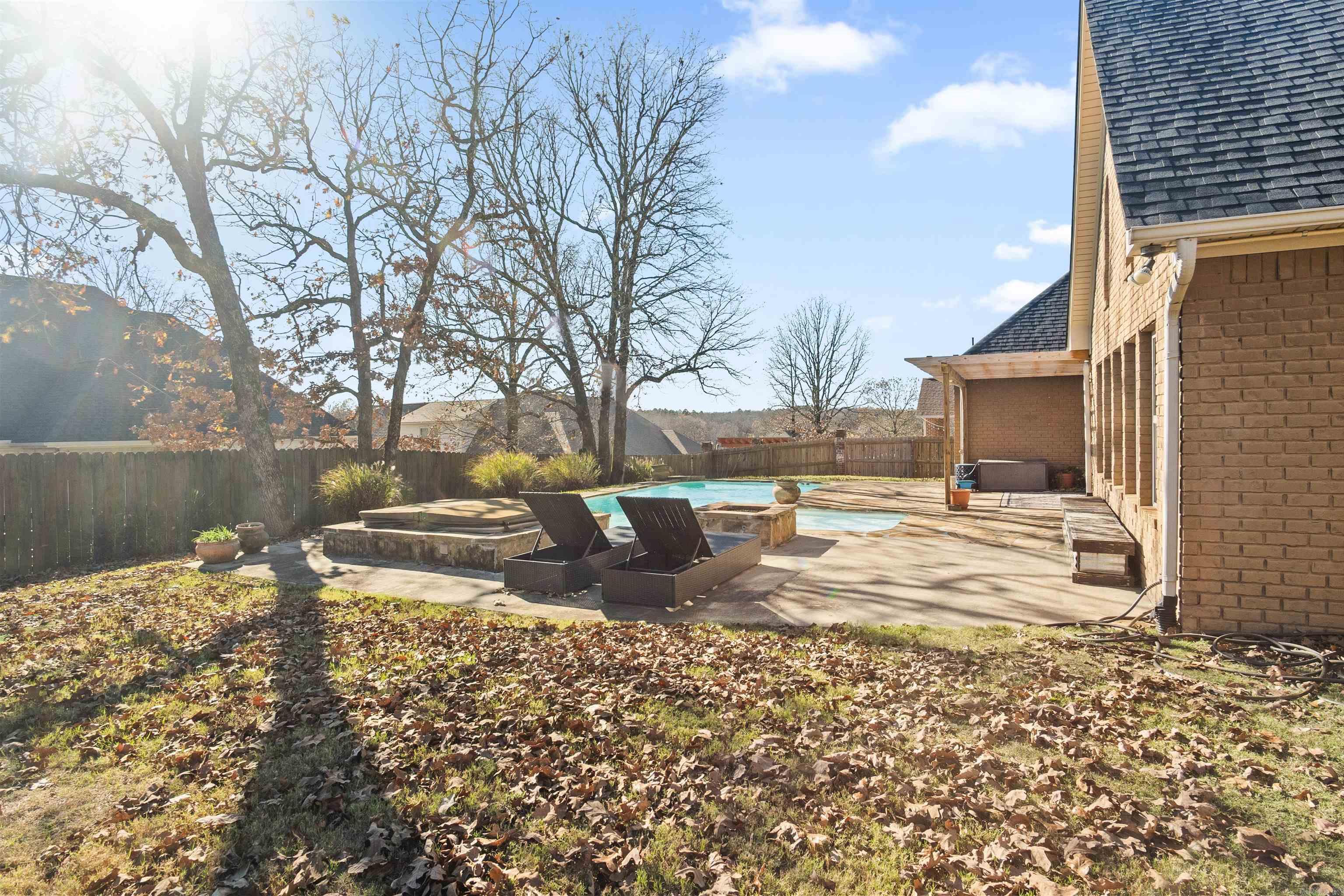 813 Cascade Dr  Cabot, AR