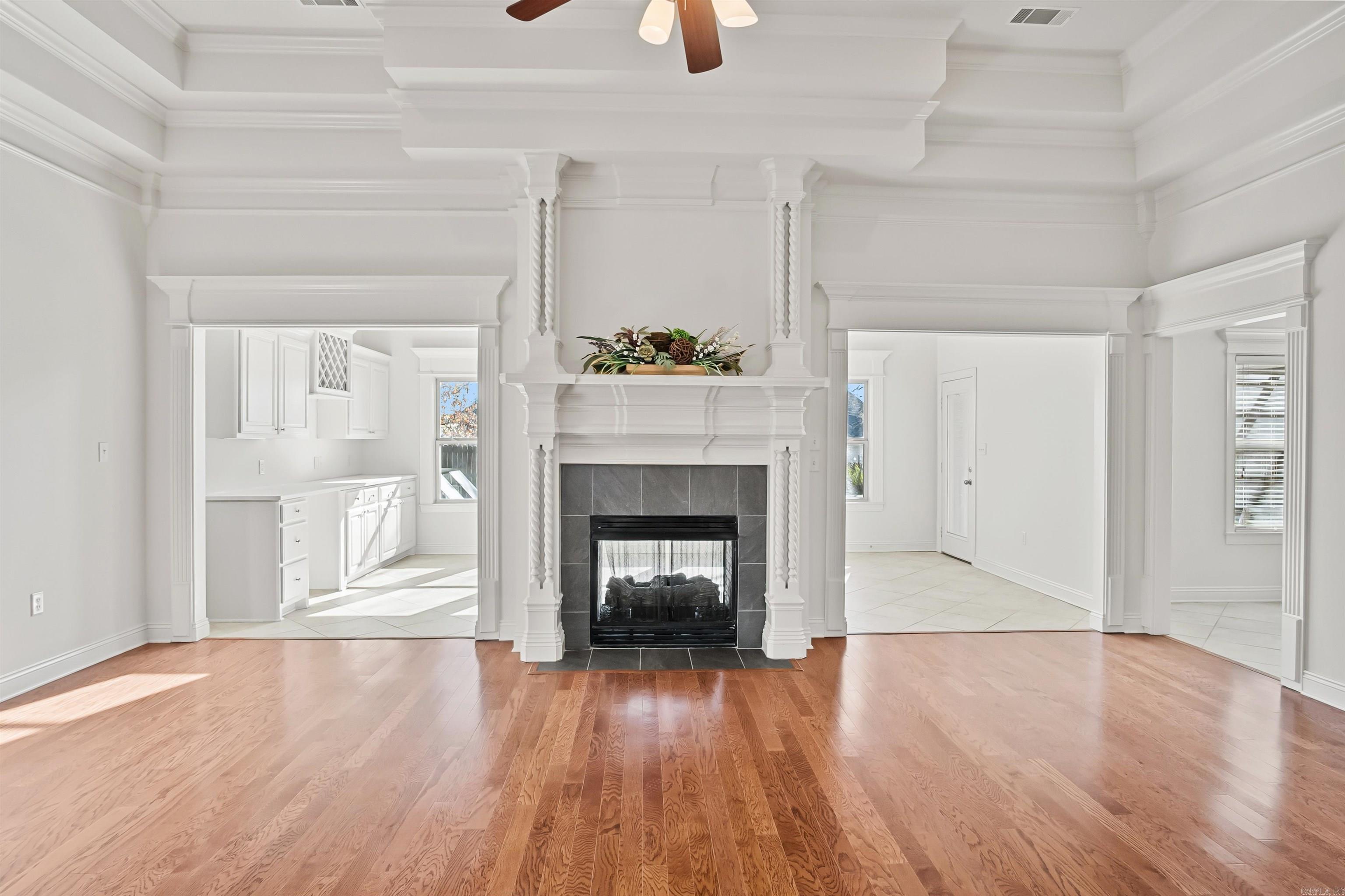 813 Cascade Dr  Cabot, AR