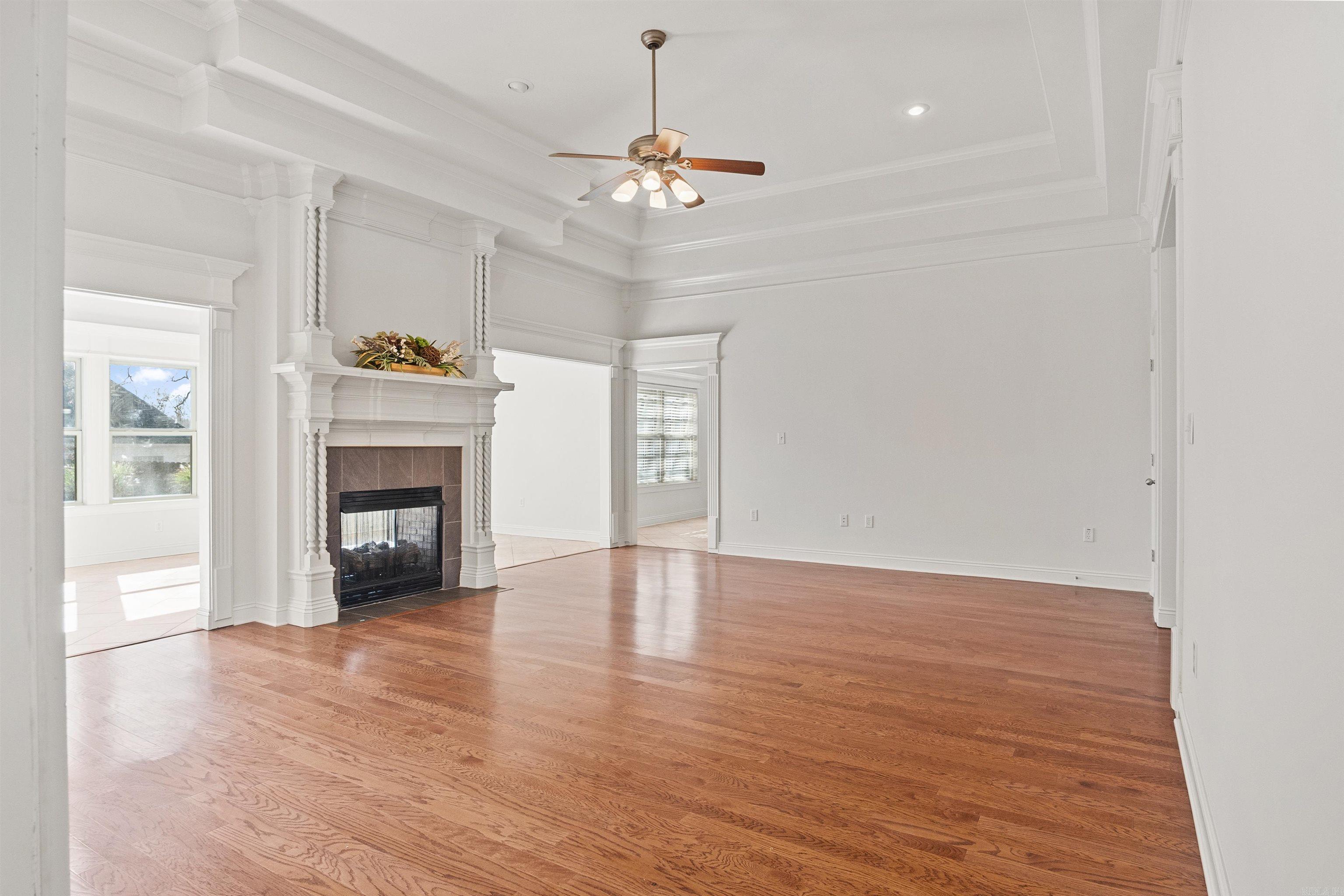 813 Cascade Dr  Cabot, AR