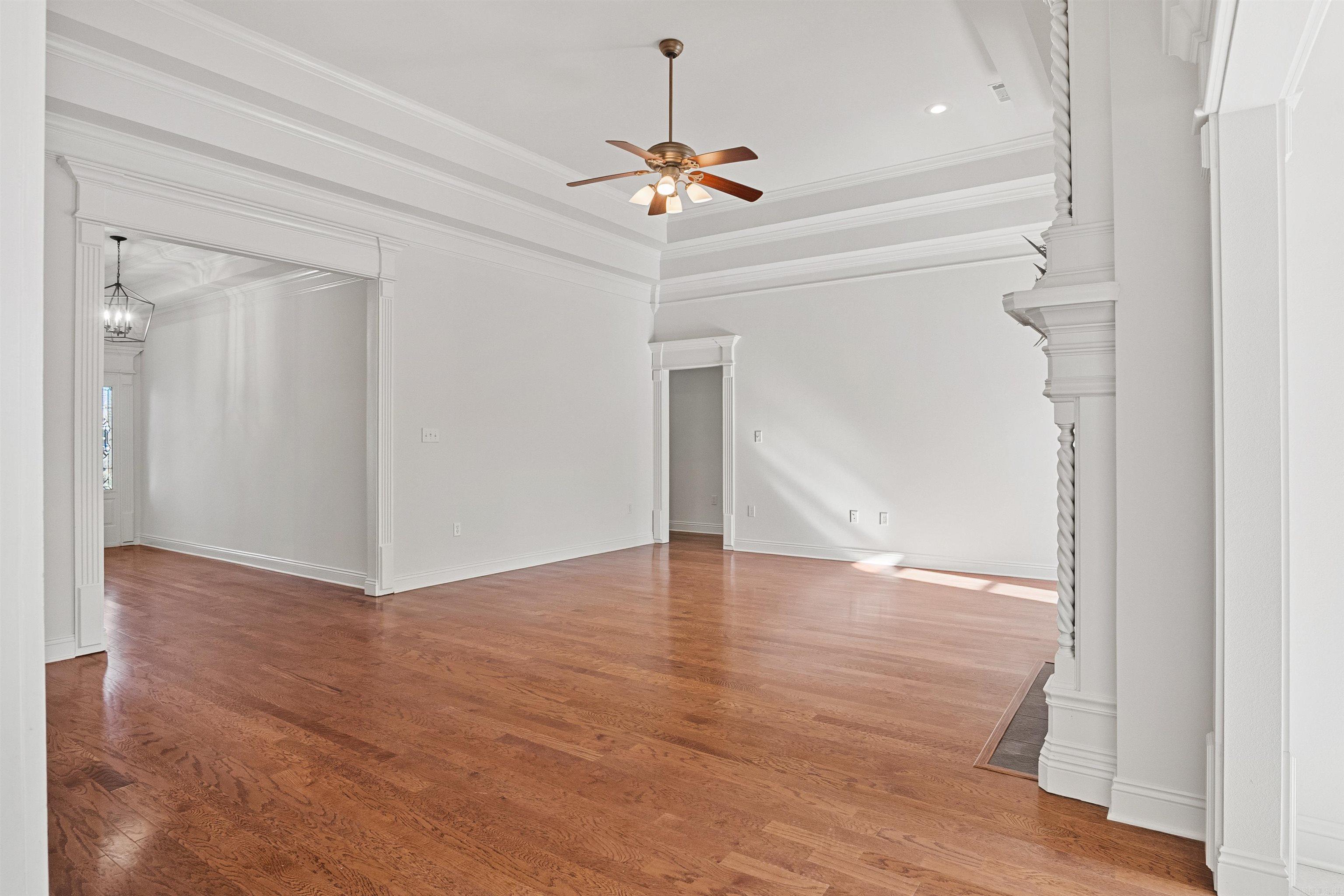 813 Cascade Dr  Cabot, AR