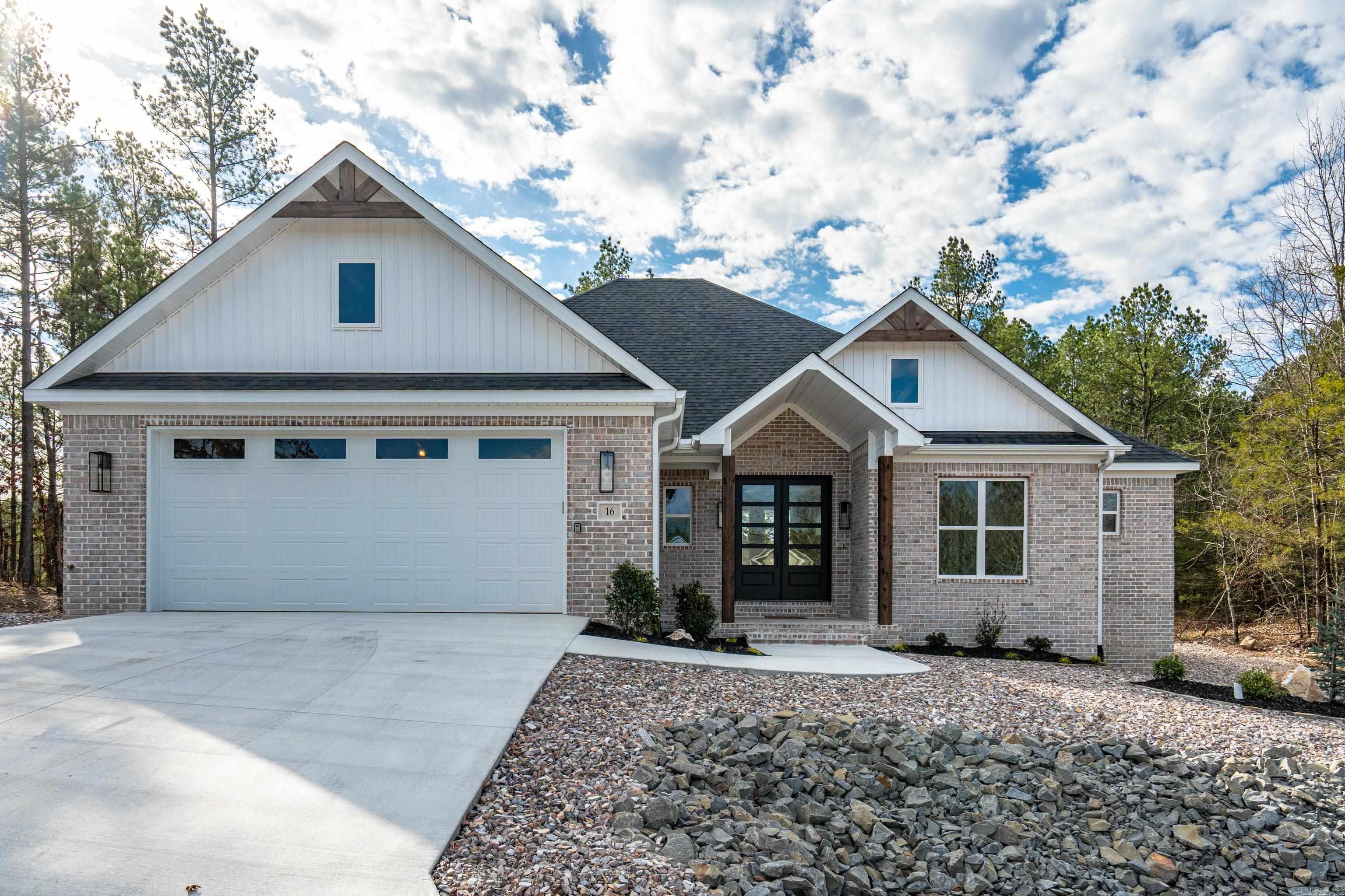 16 Soldado Lane Hot Springs Village, AR 71909