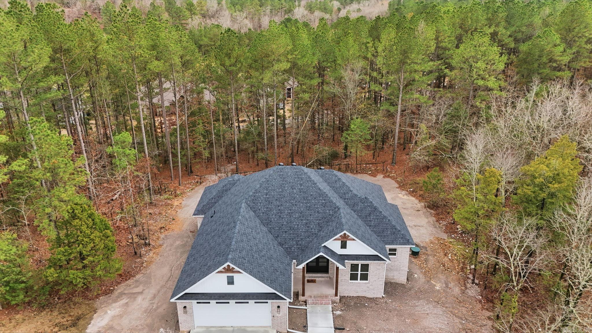 16 Soldado  Hot Springs Village, AR
