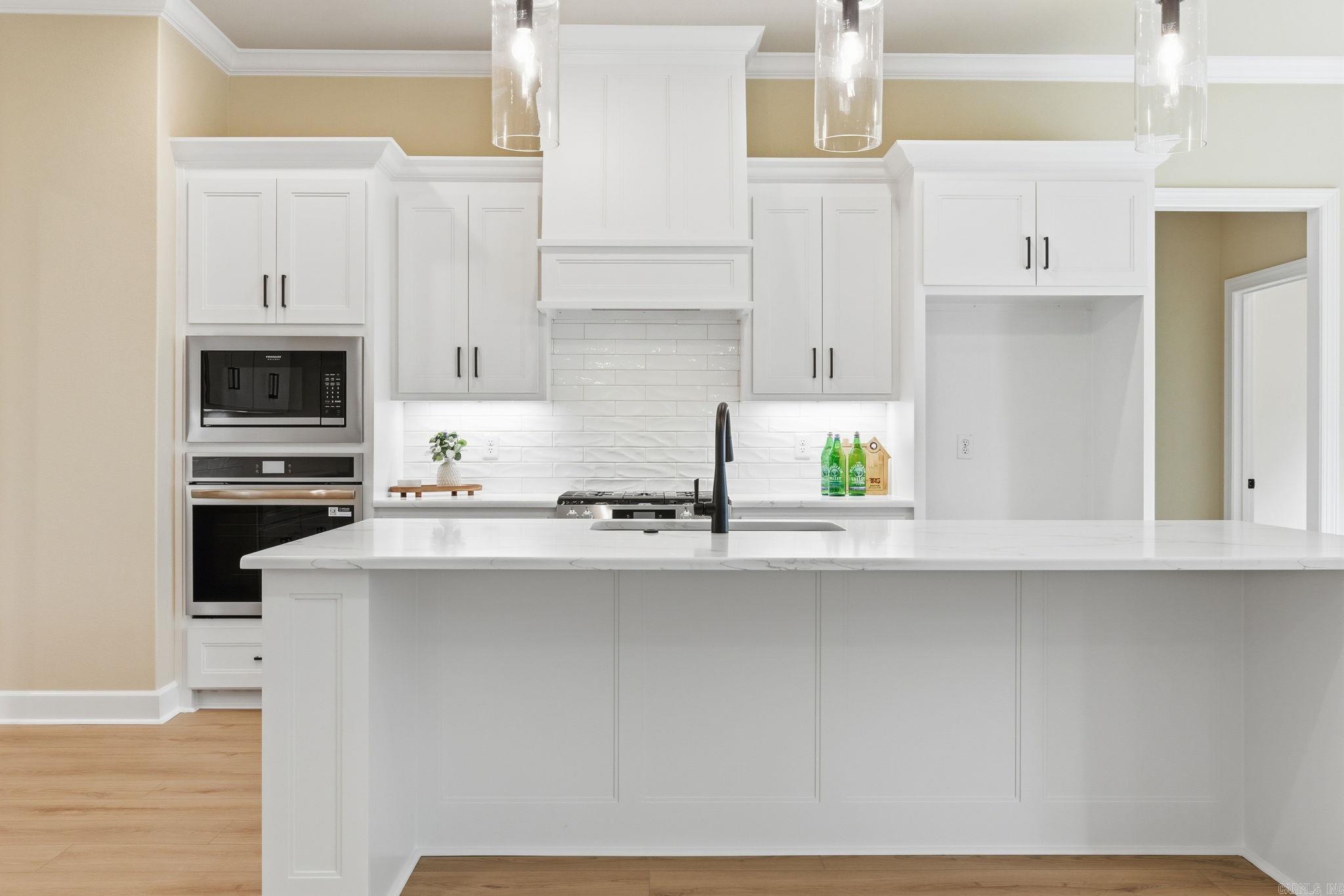 16 Soldado  Hot Springs Village, AR