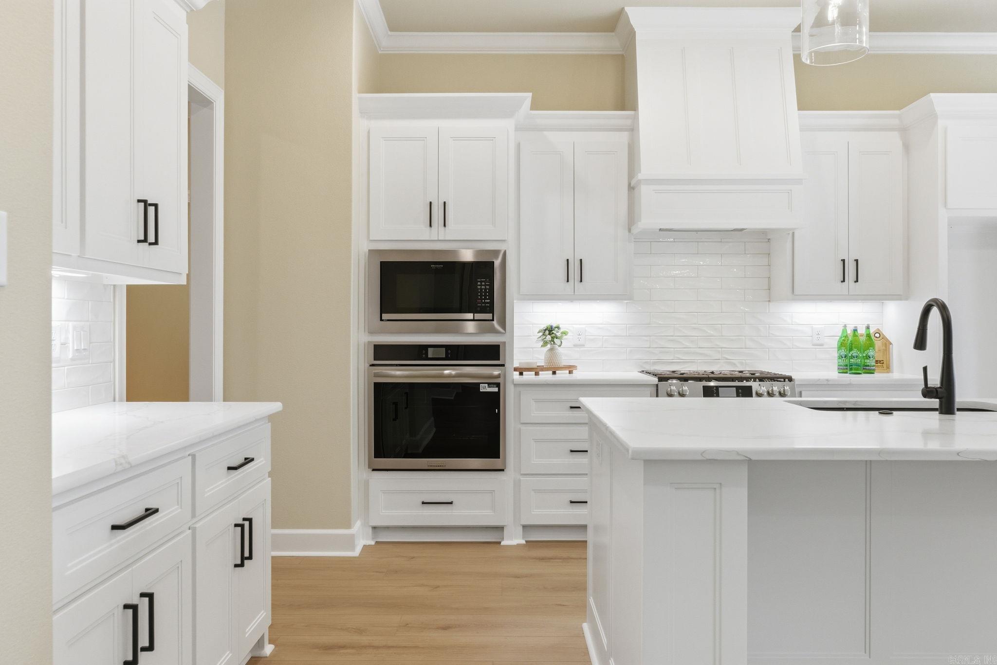 16 Soldado Lane Hot Springs Village, AR 71909