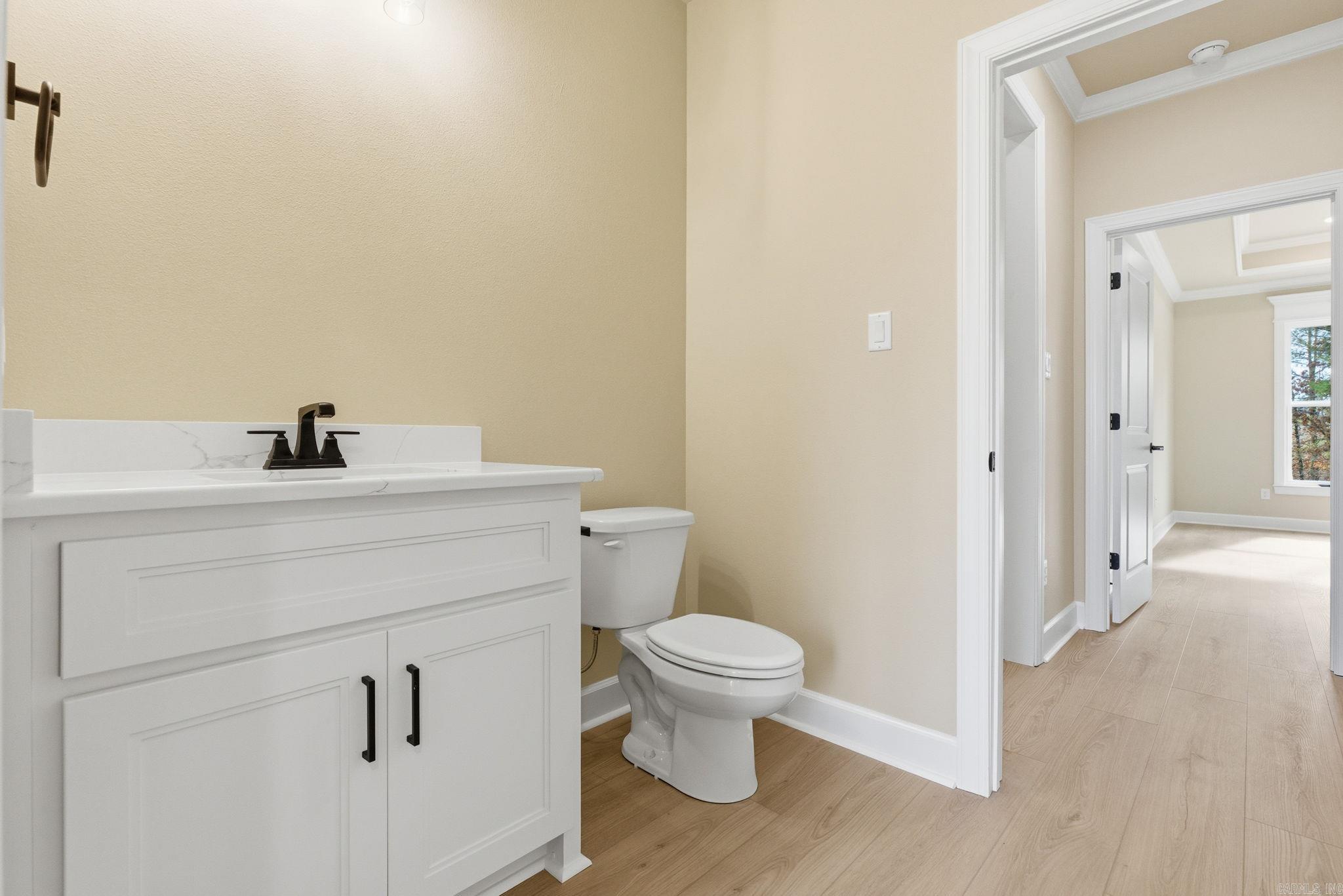 16 Soldado  Hot Springs Village, AR