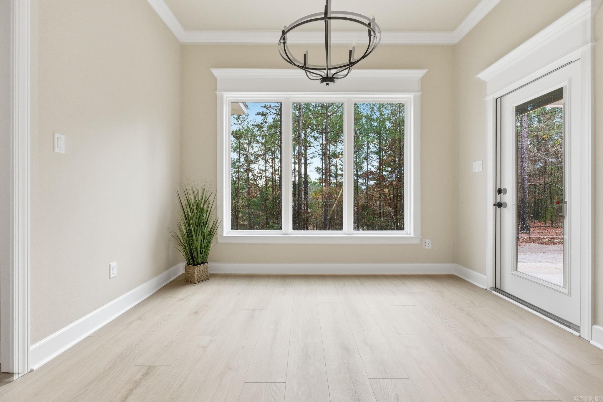 16 Soldado Lane Hot Springs Village, AR 71909