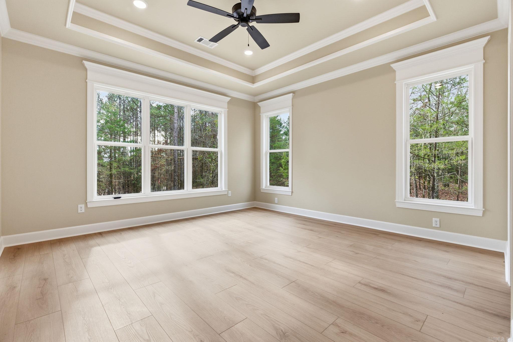 16 Soldado Lane Hot Springs Village, AR 71909