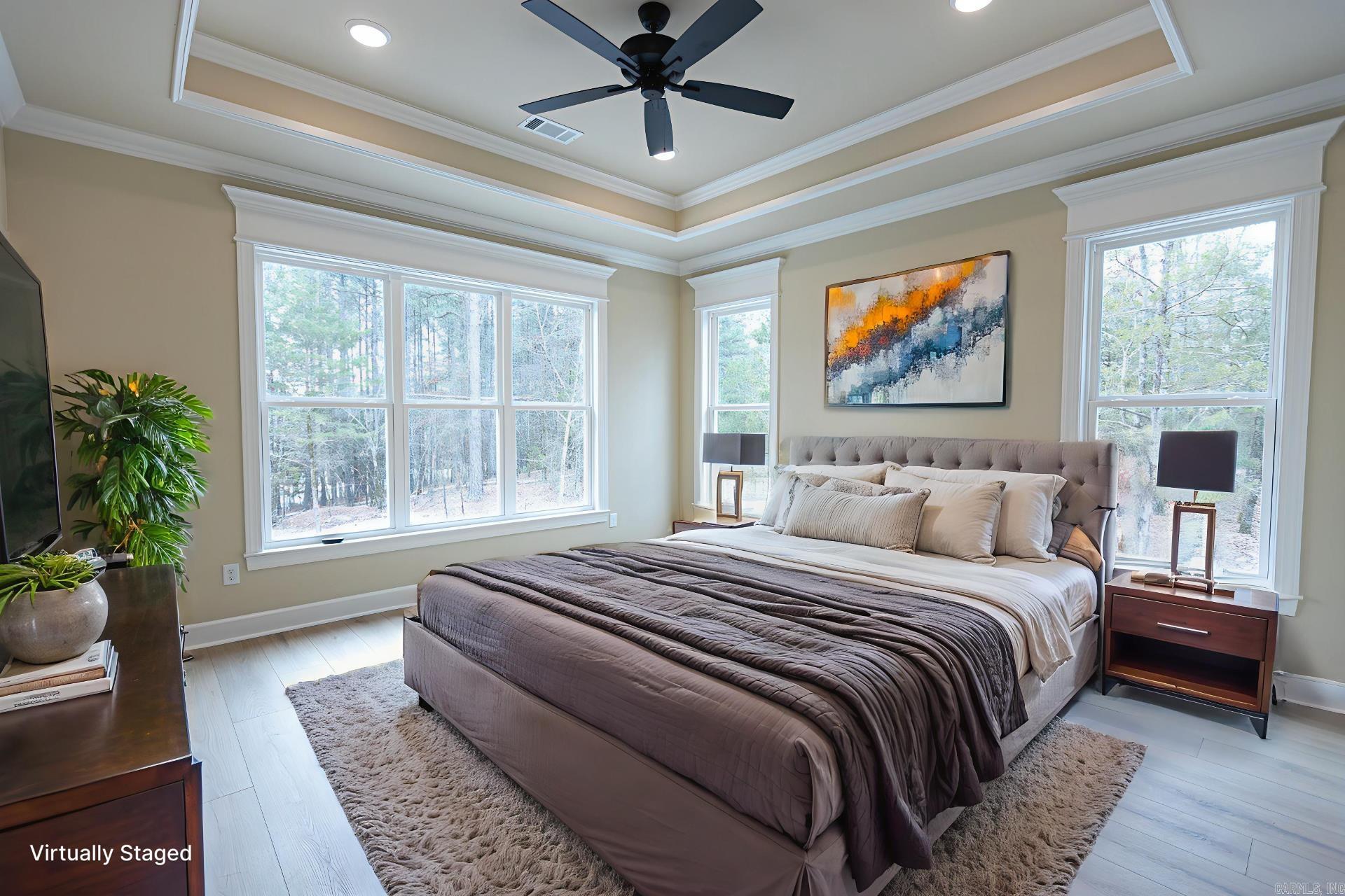 16 Soldado  Hot Springs Village, AR