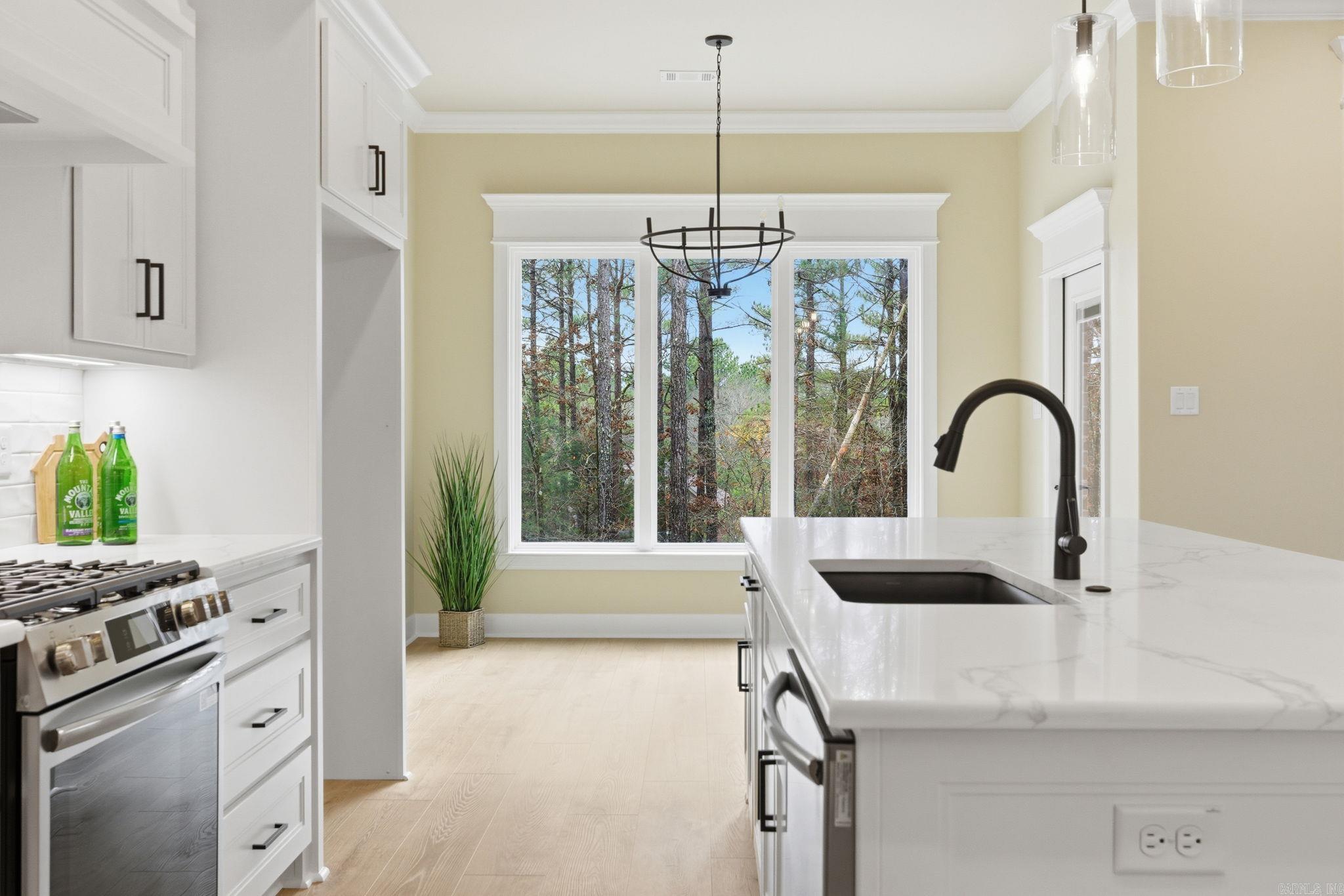 16 Soldado Lane Hot Springs Village, AR 71909