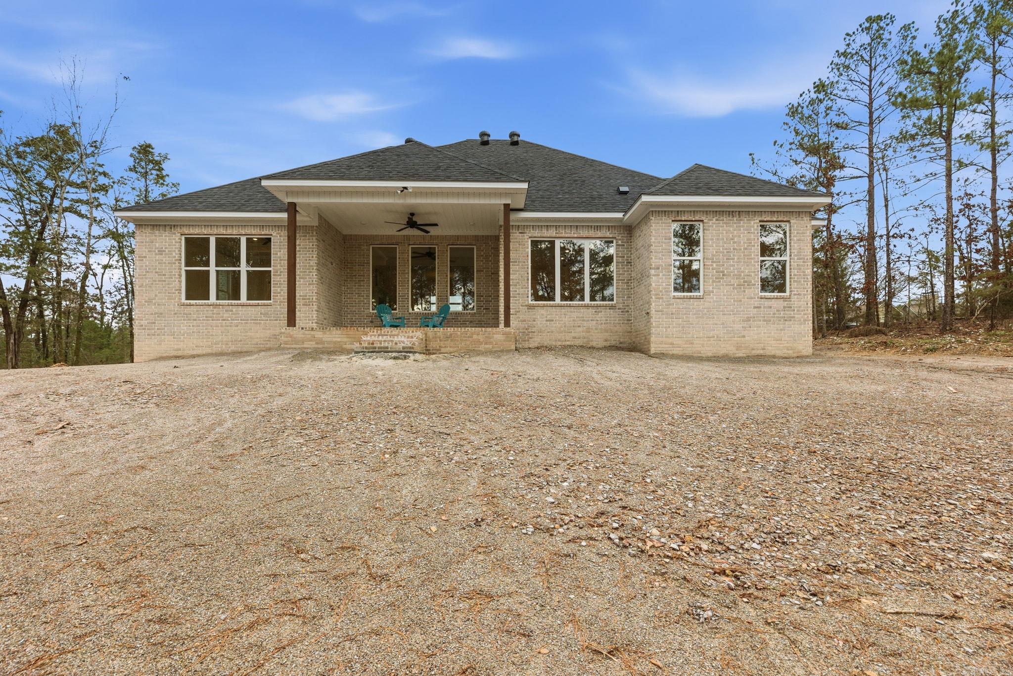 16 Soldado  Hot Springs Village, AR
