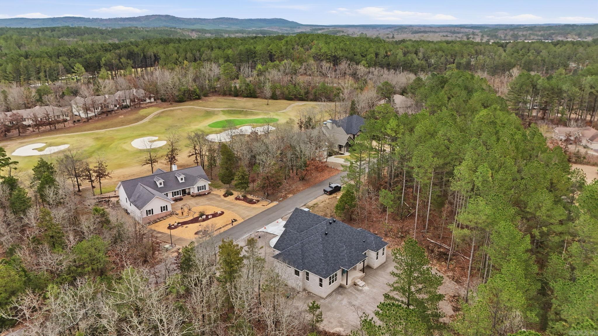 16 Soldado  Hot Springs Village, AR