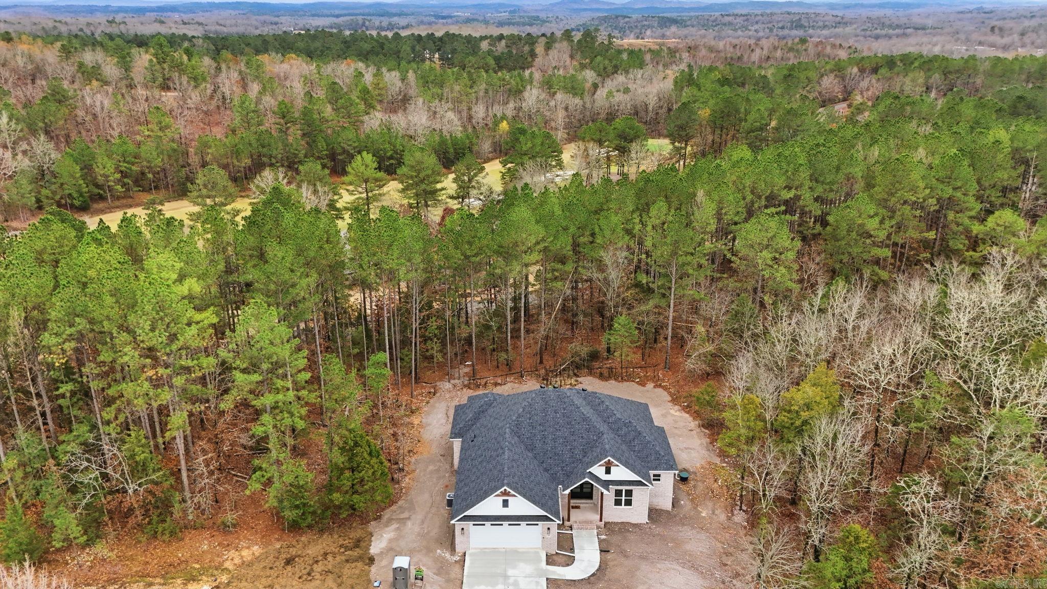 16 Soldado  Hot Springs Village, AR