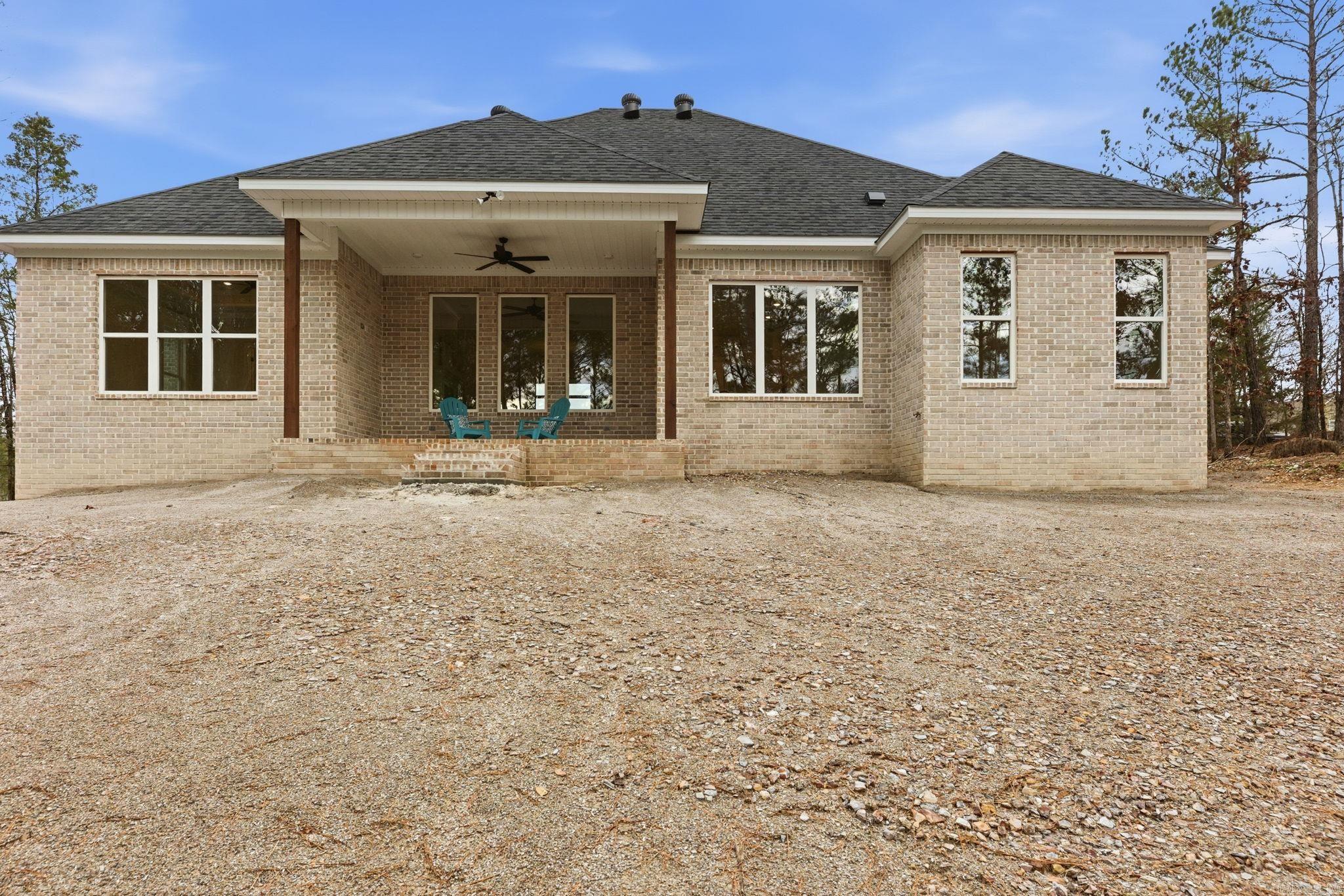 16 Soldado Lane Hot Springs Village, AR 71909