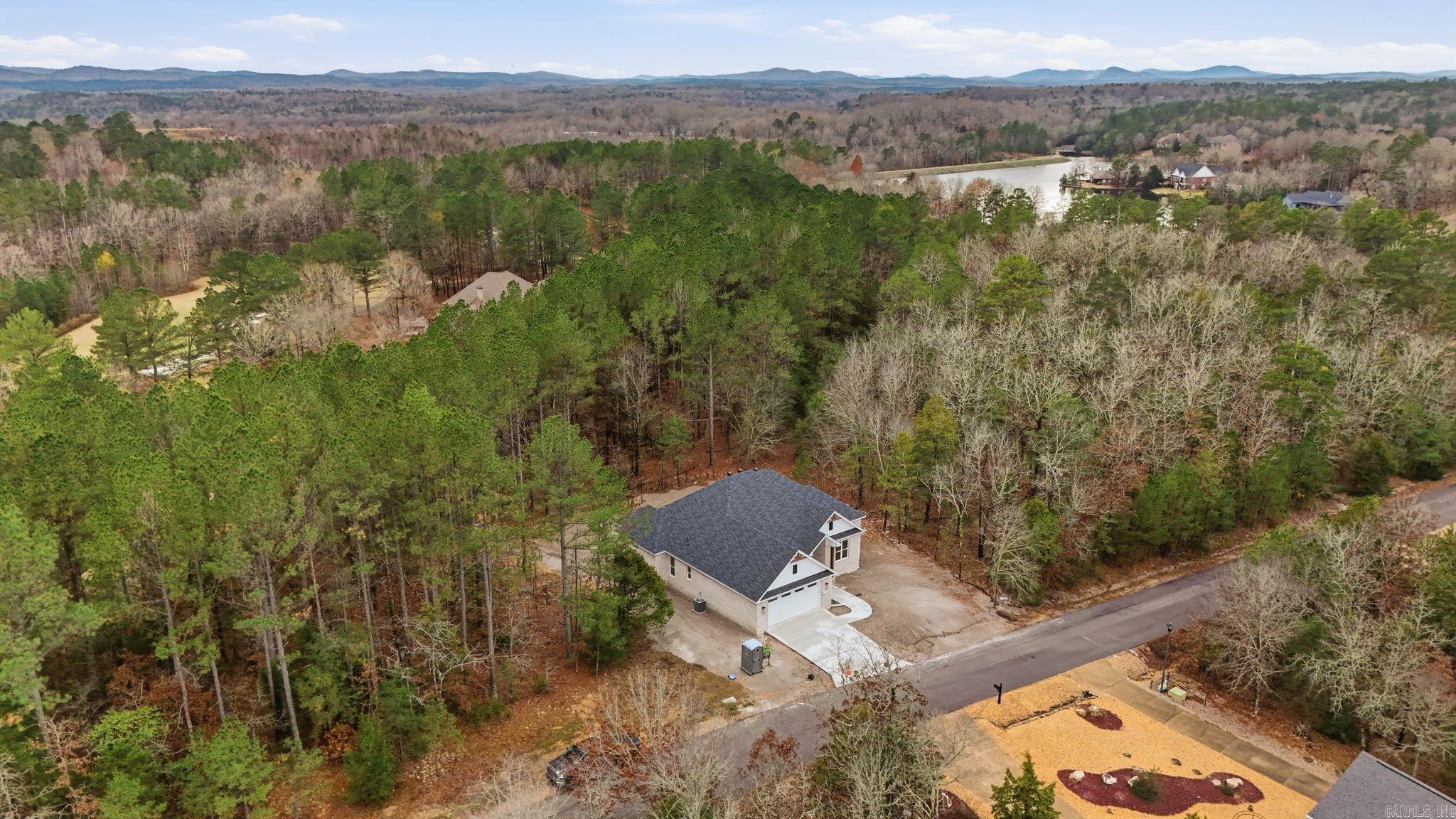 16 Soldado  Hot Springs Village, AR