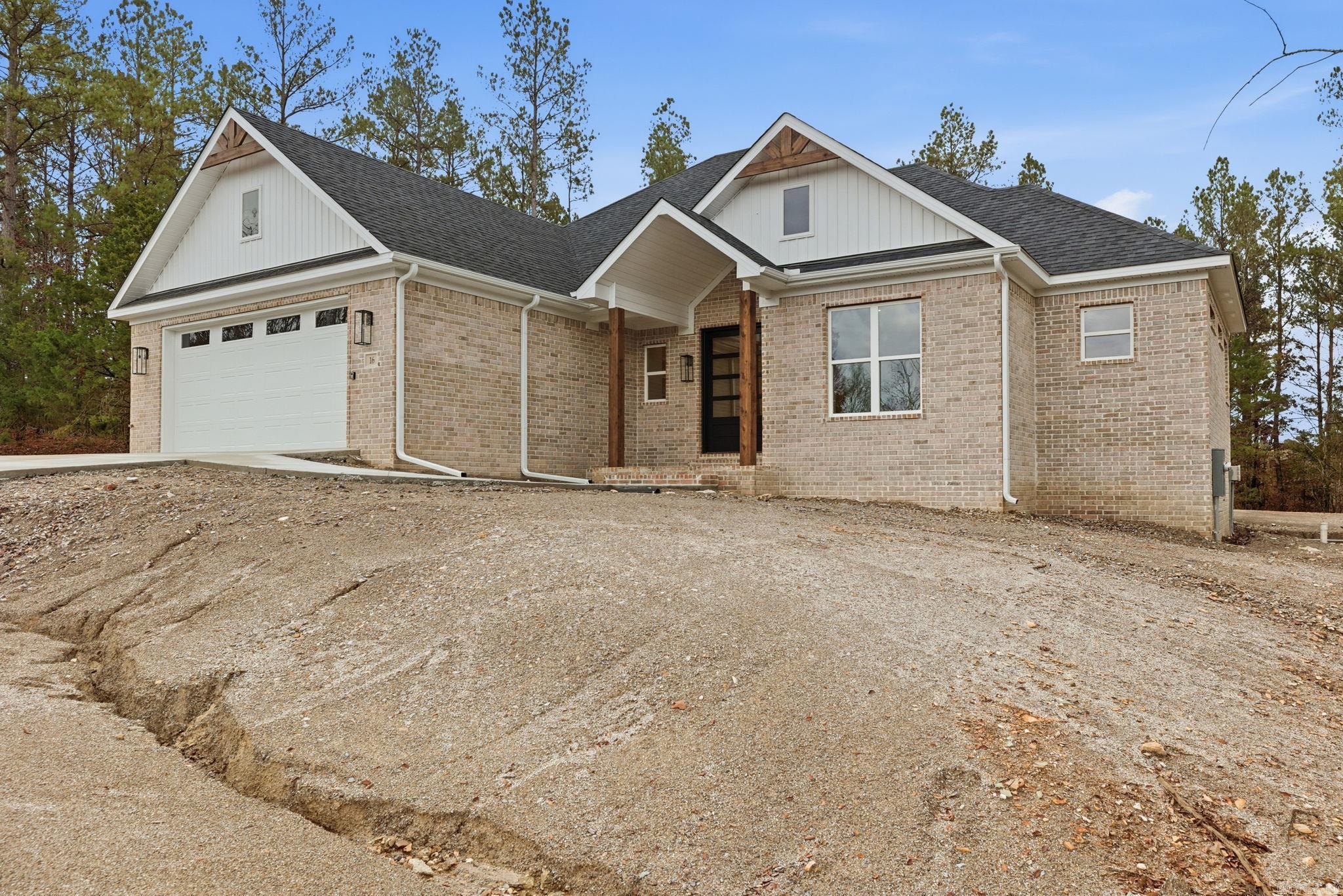 16 Soldado Lane Hot Springs Village, AR 71909