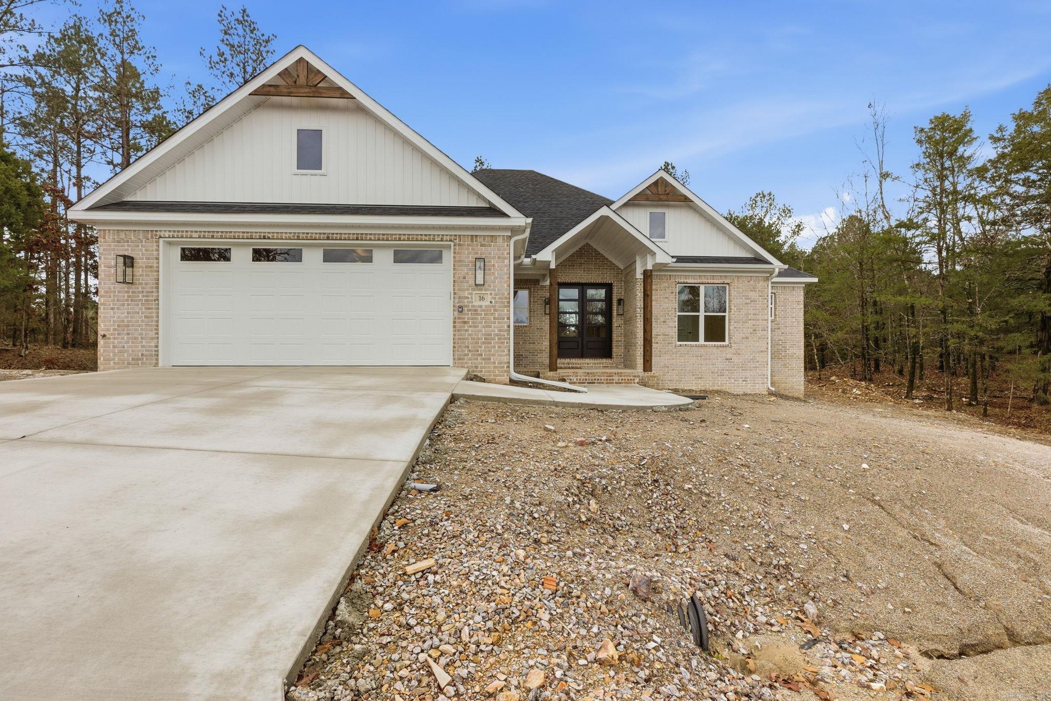 16 Soldado Lane Hot Springs Village, AR 71909