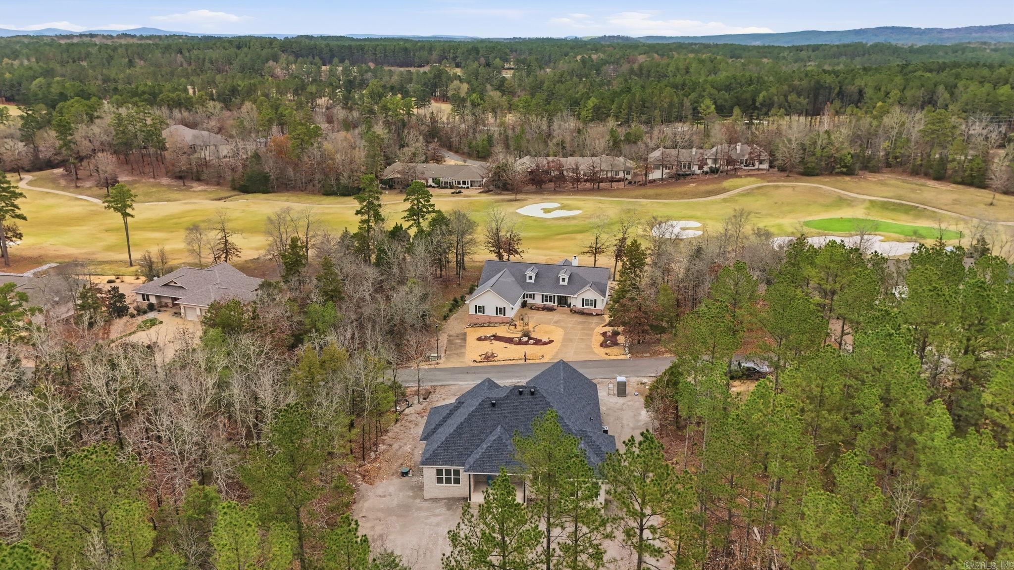 16 Soldado Lane Hot Springs Village, AR 71909