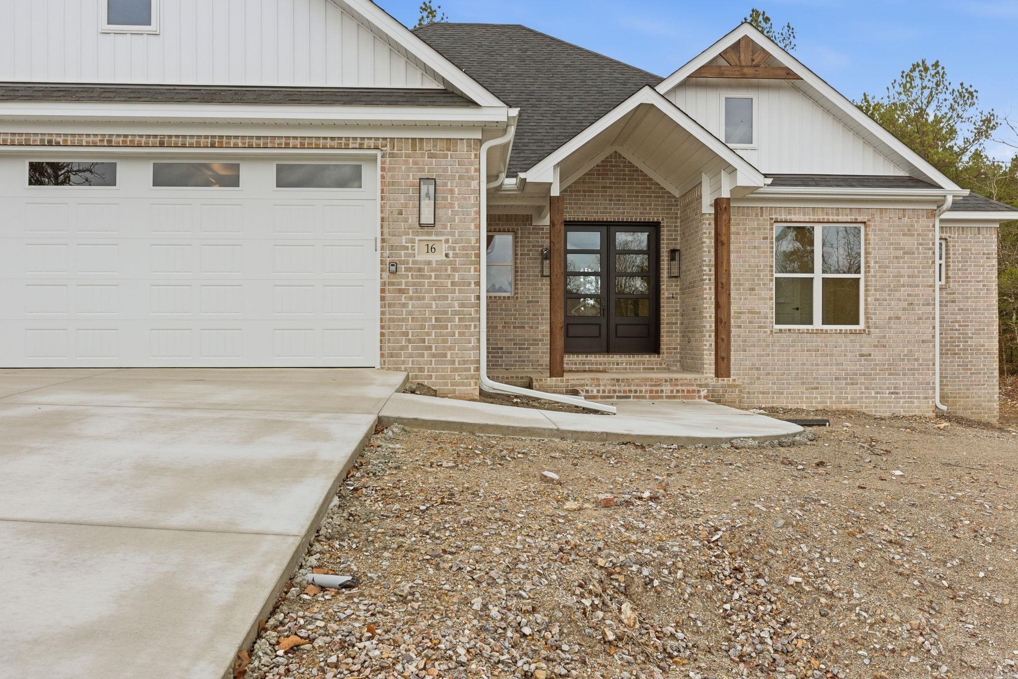 16 Soldado  Hot Springs Village, AR