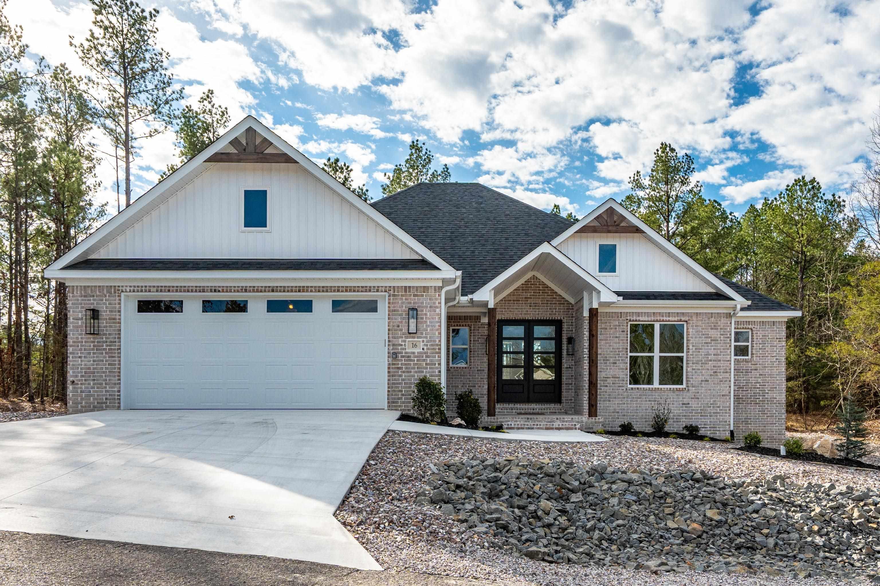 16 Soldado Lane Hot Springs Village, AR 71909