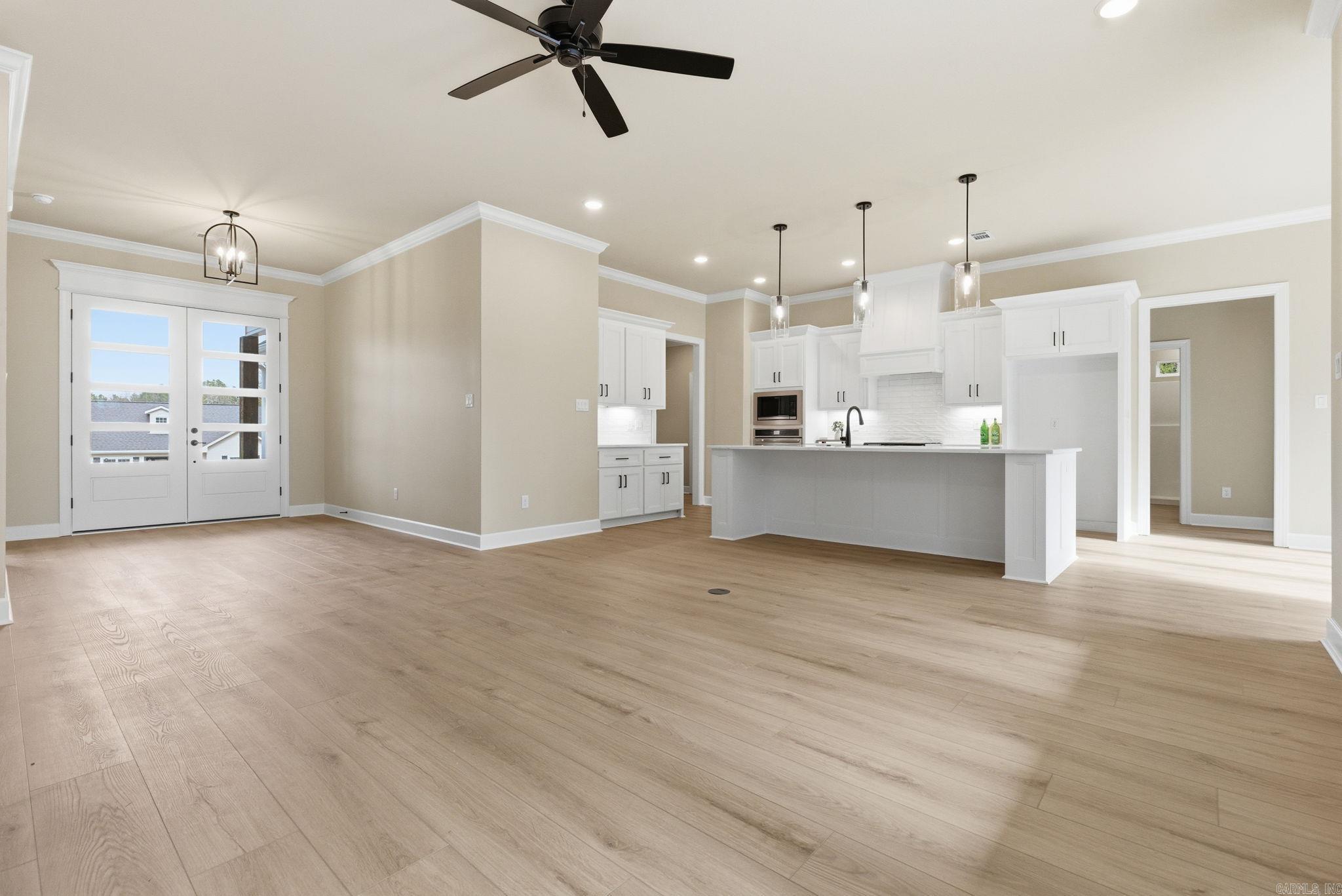 16 Soldado Lane Hot Springs Village, AR 71909